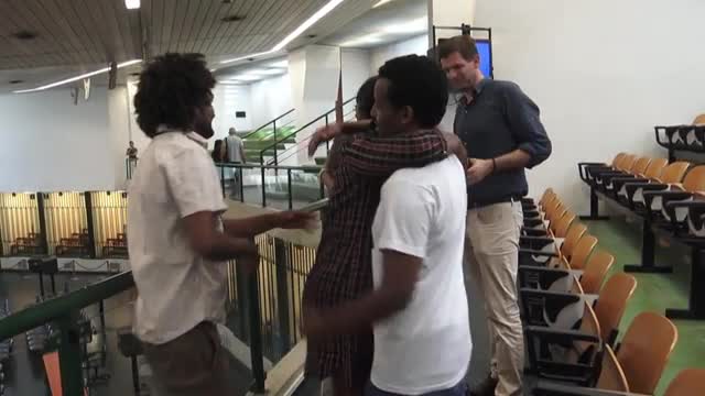 677407167 / News Footage / Jul 12, 2019