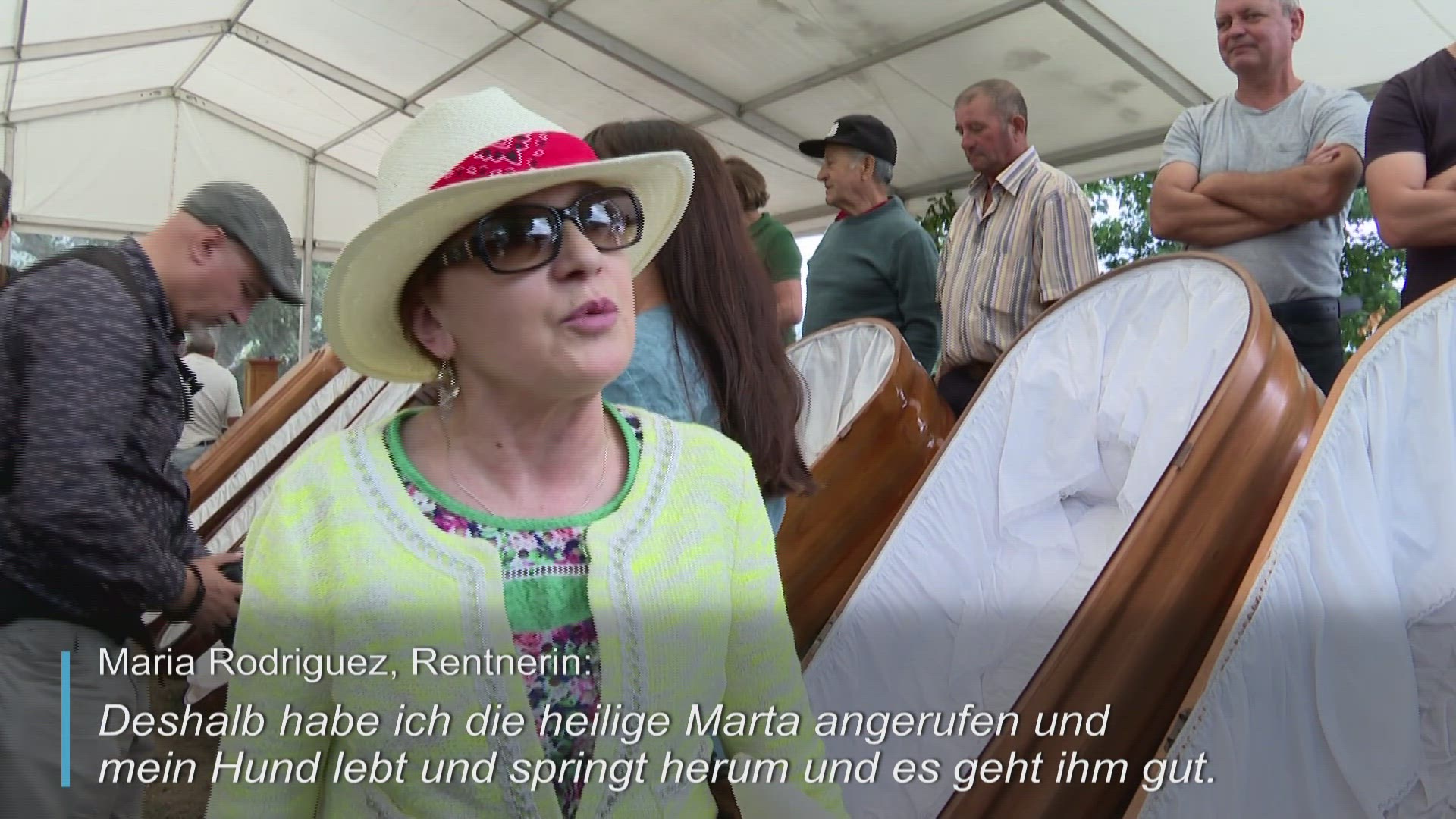 810606187 / News Footage / Jul 30, 2019