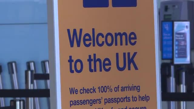 107315949 / News Footage / Jul 17, 2019