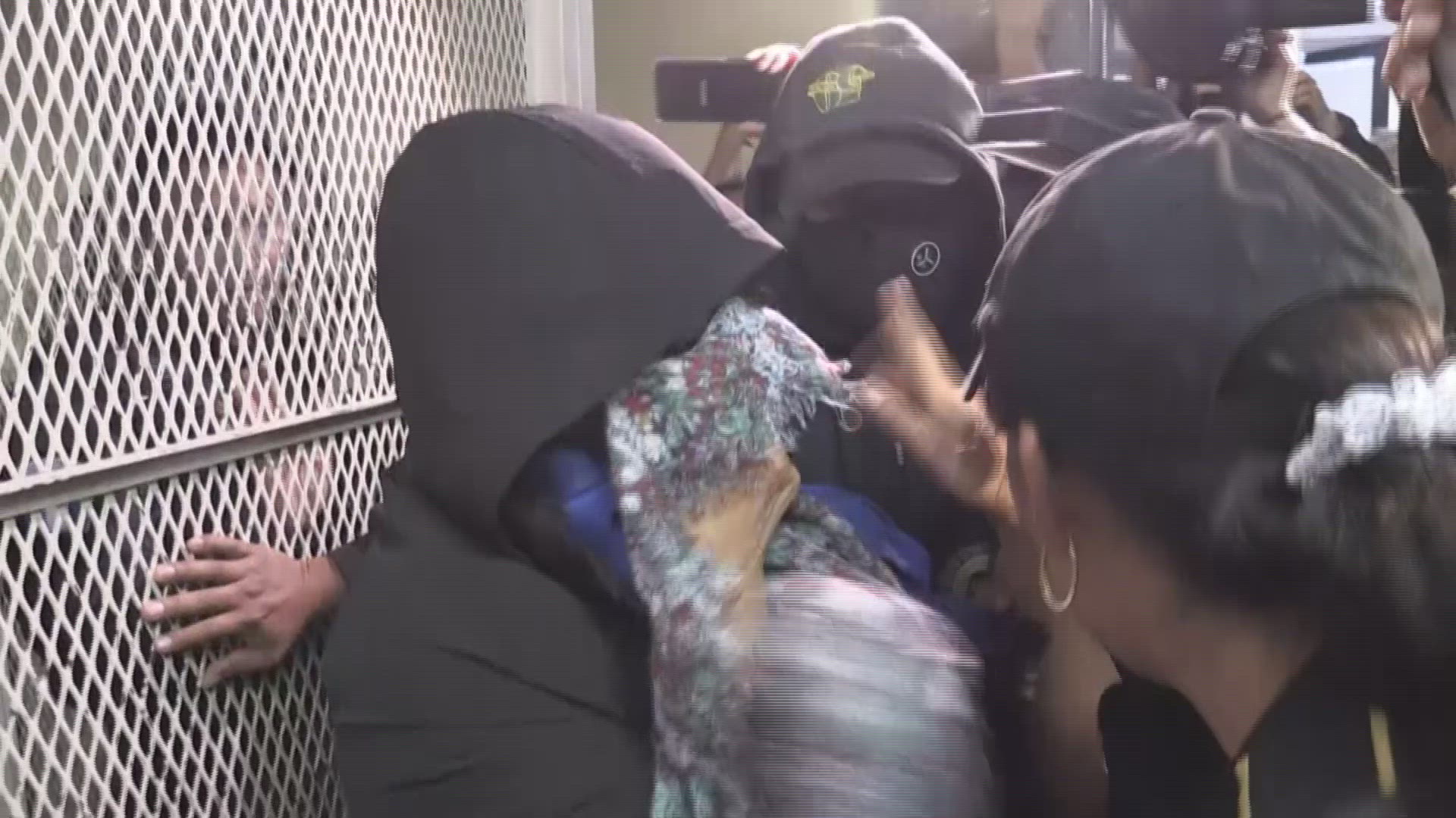 151182655 / News Footage / Sep 2, 2019