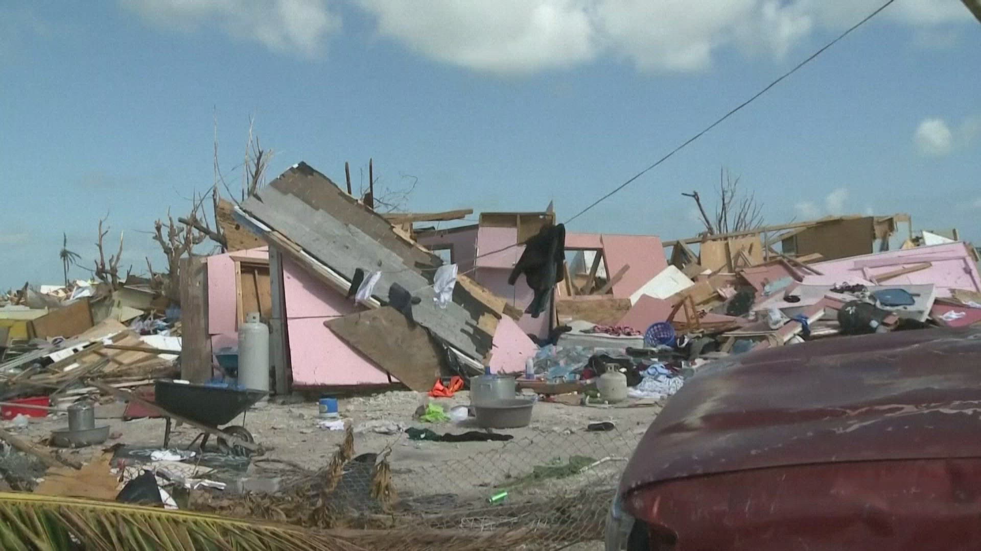 859241877 / News Footage / Sep 10, 2019