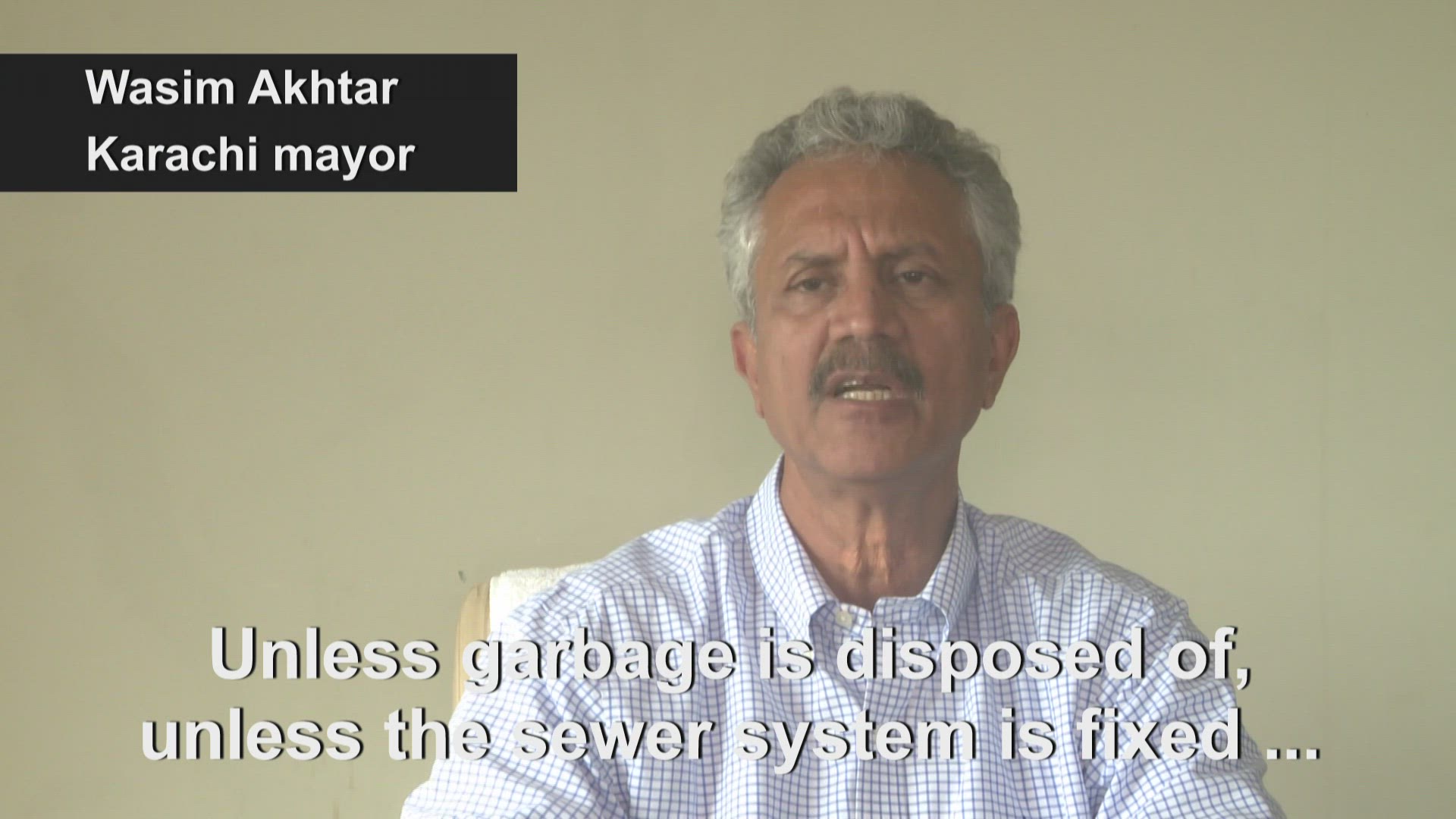 394006999 / News Footage / Sep 7, 2019