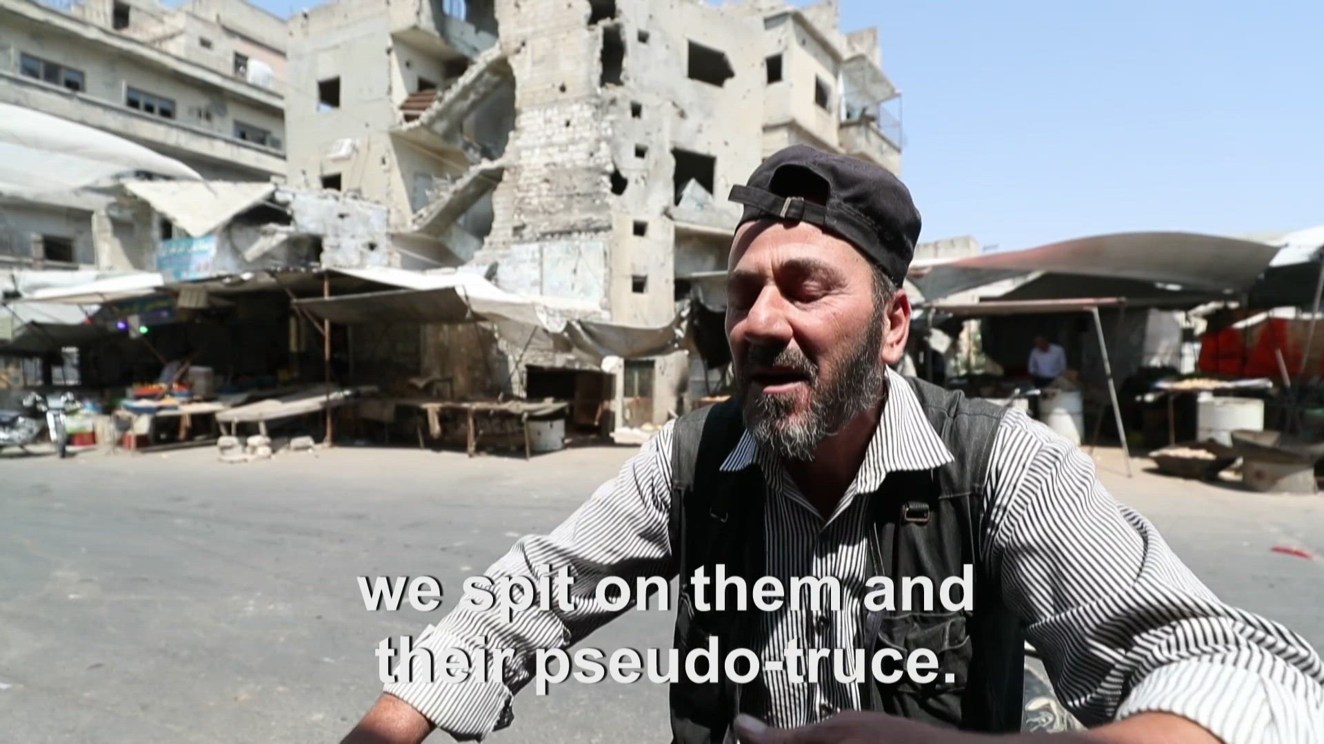 739246252 / News Footage / Aug 2, 2019