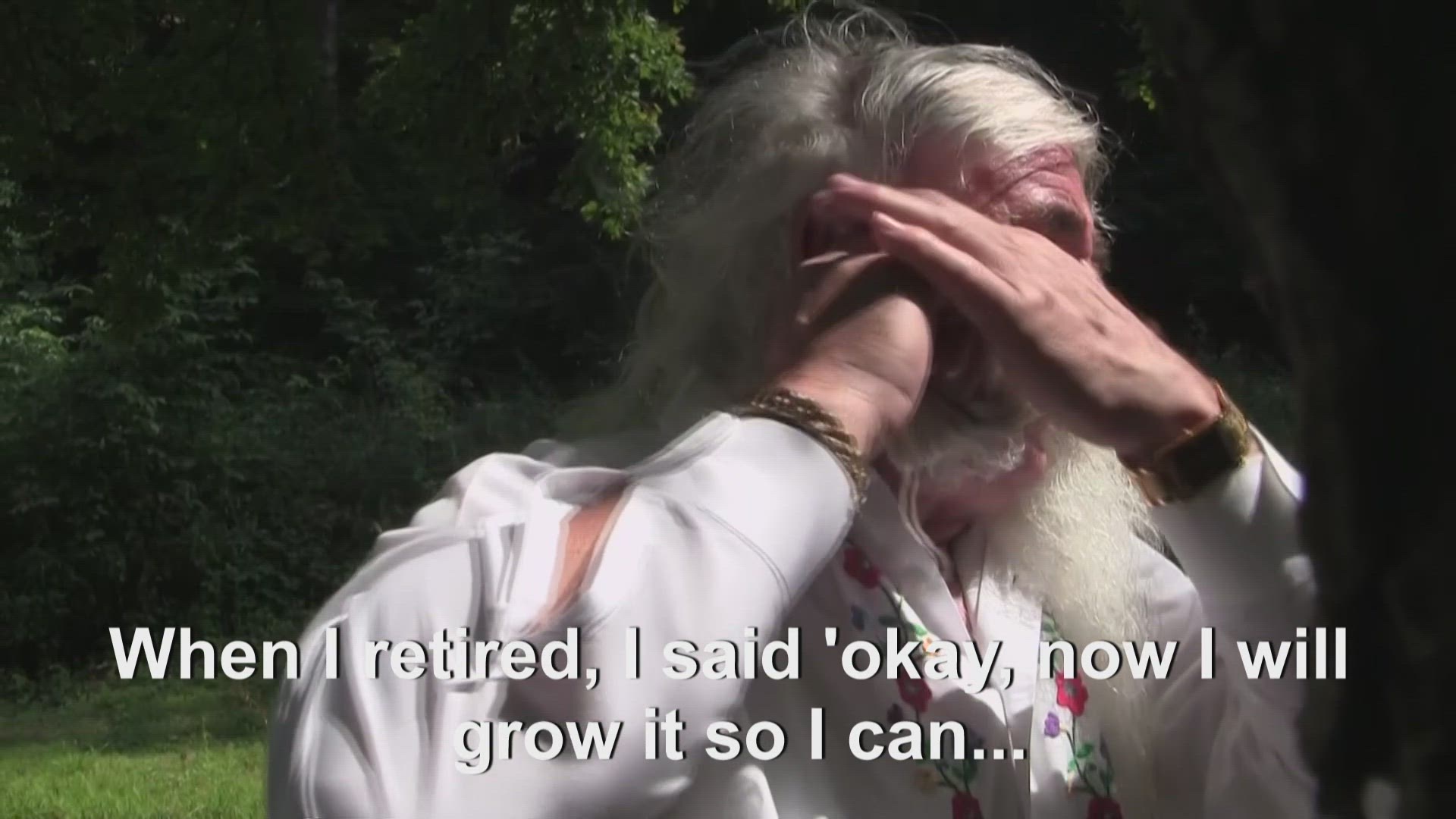 634874888 / News Footage / Aug 5, 2019