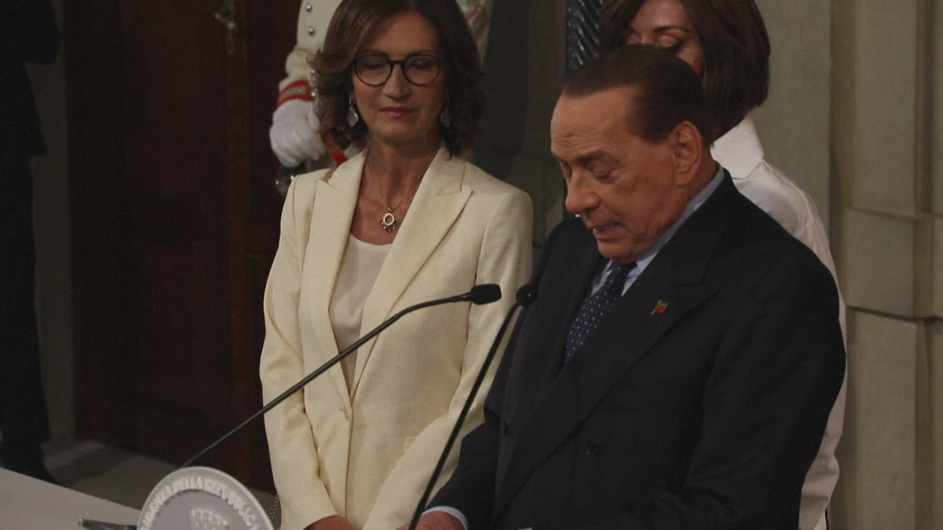 272257338 / News Footage / Aug 28, 2019