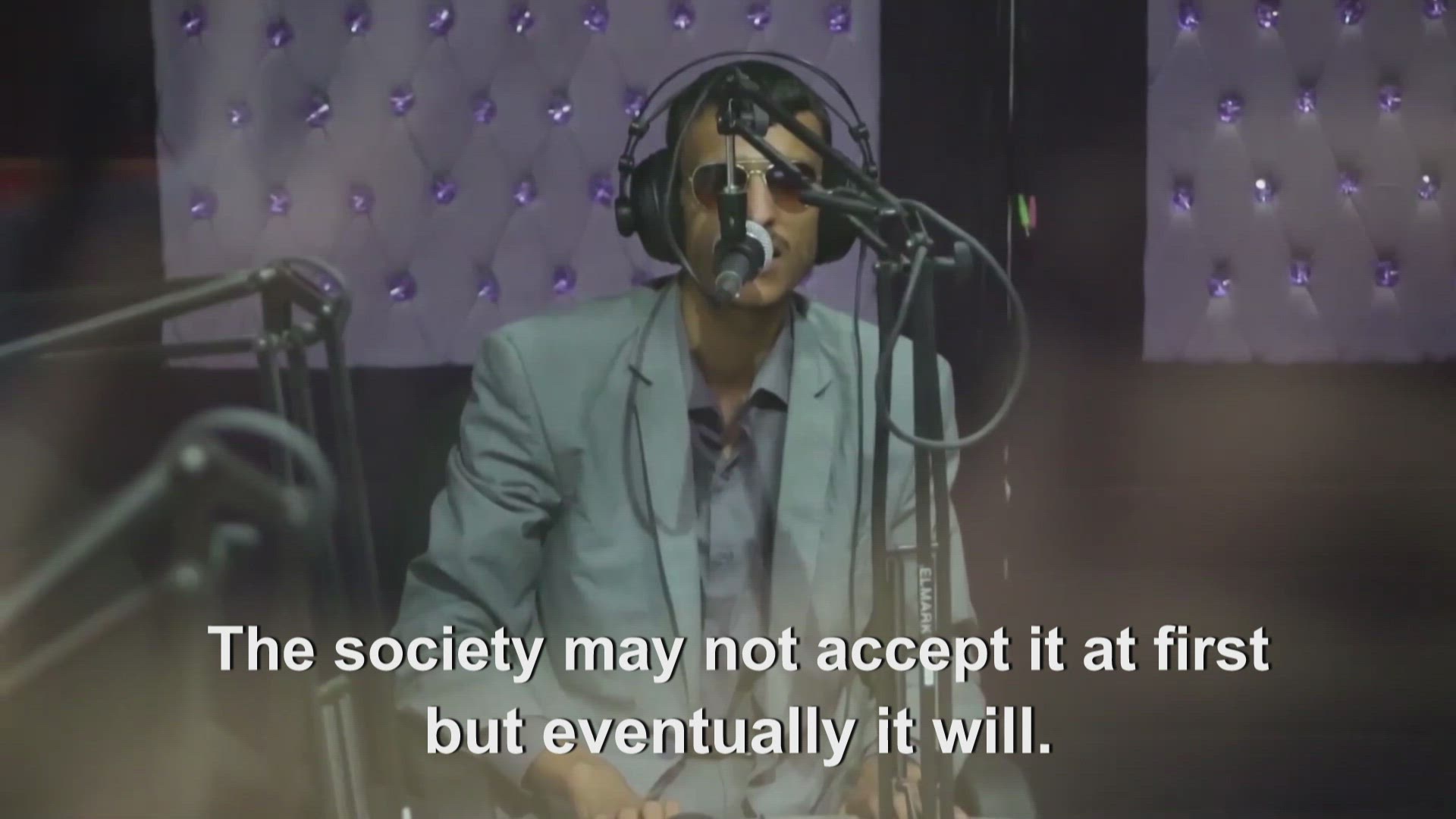 661983269 / News Footage / Sep 14, 2019