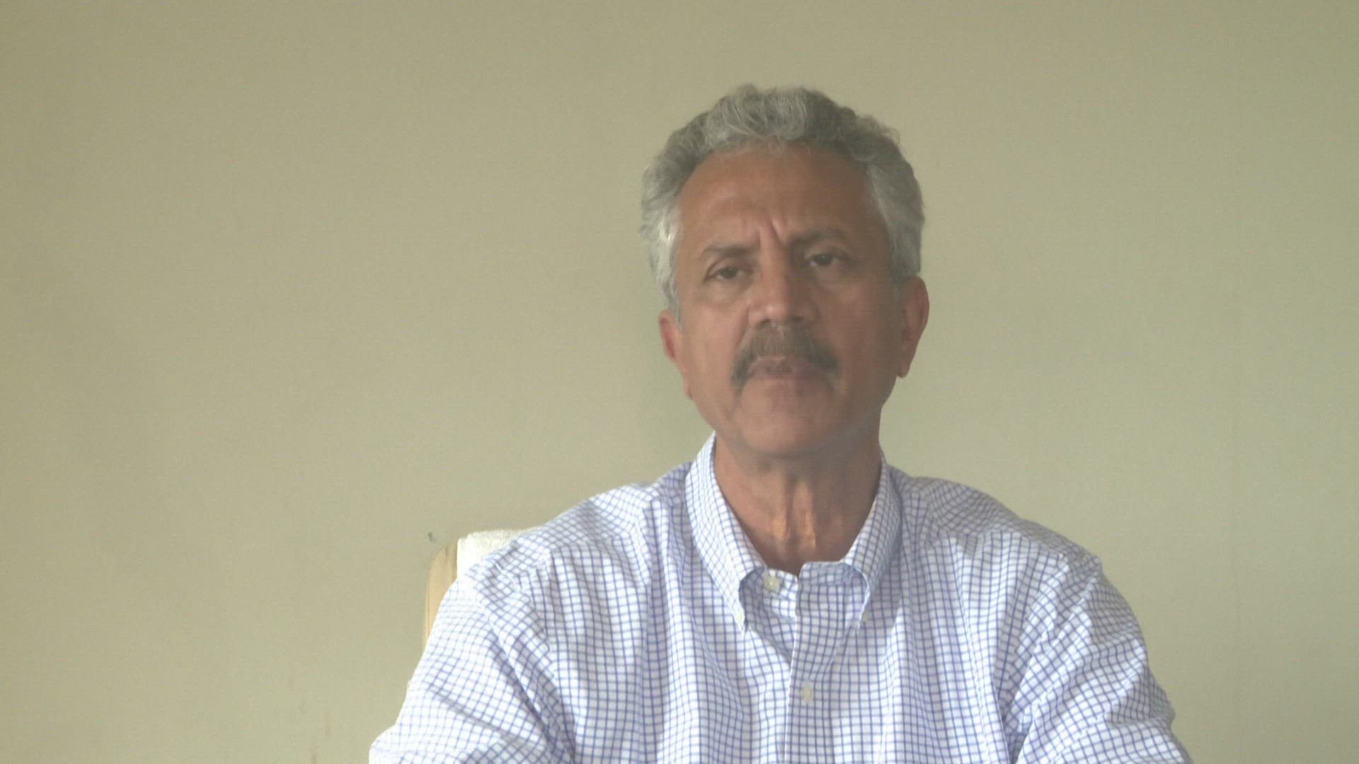 654137135 / News Footage / Sep 7, 2019