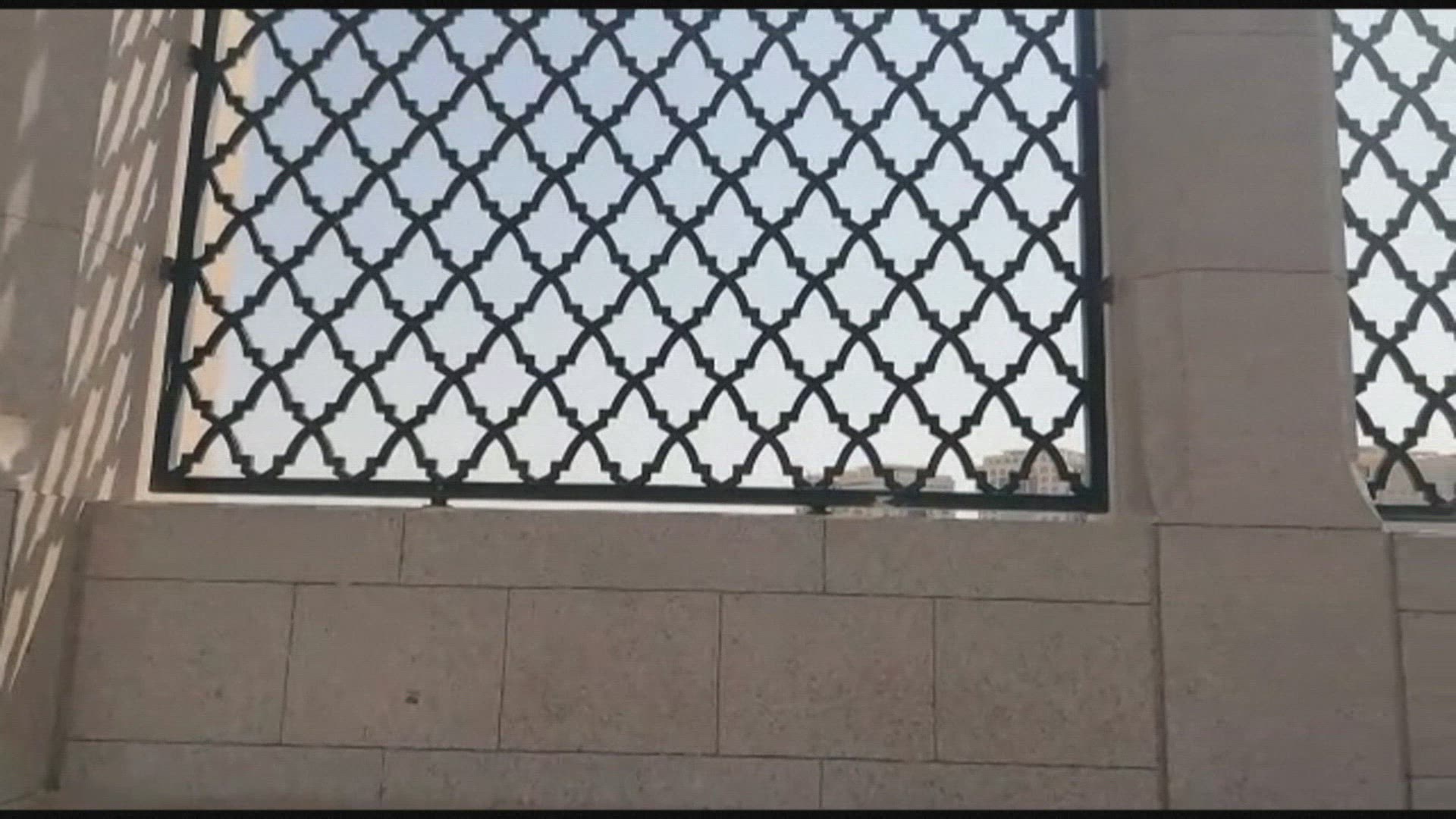 513572177 / News Footage / Sep 21, 2019