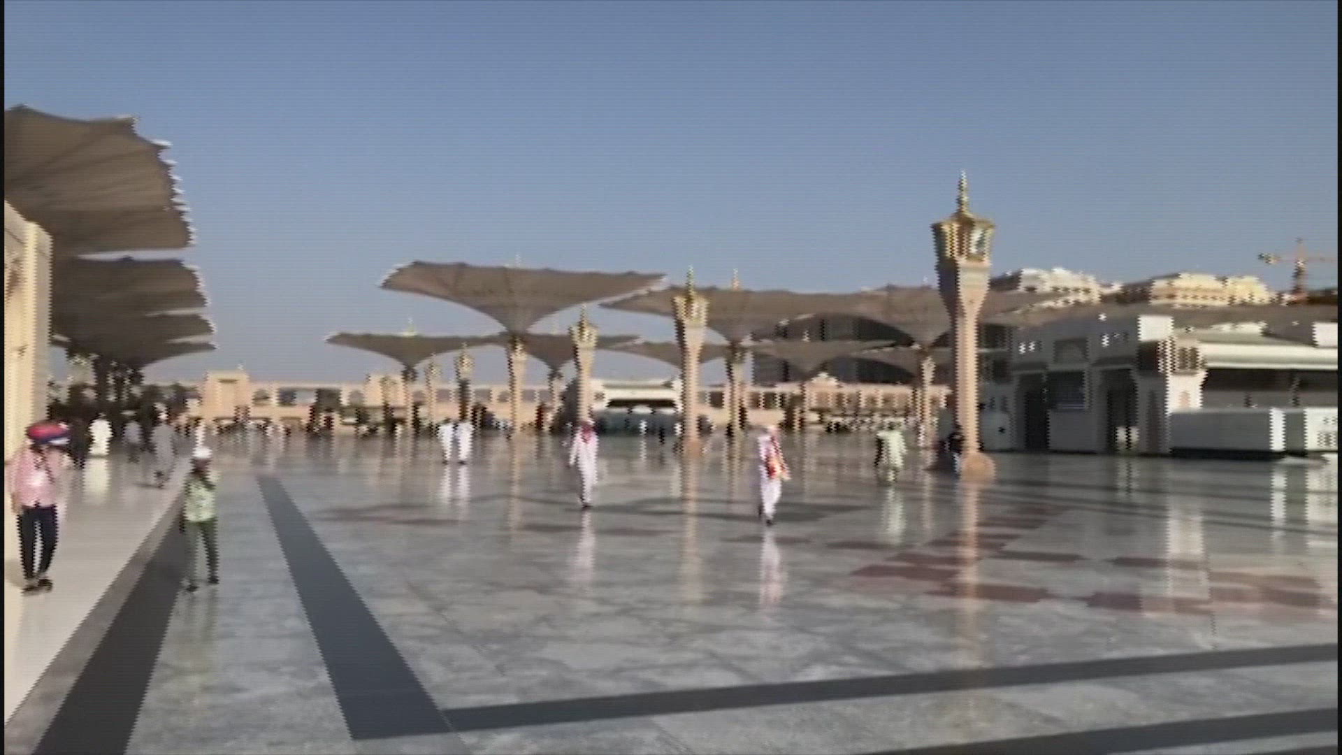 108094579 / News Footage / Sep 21, 2019