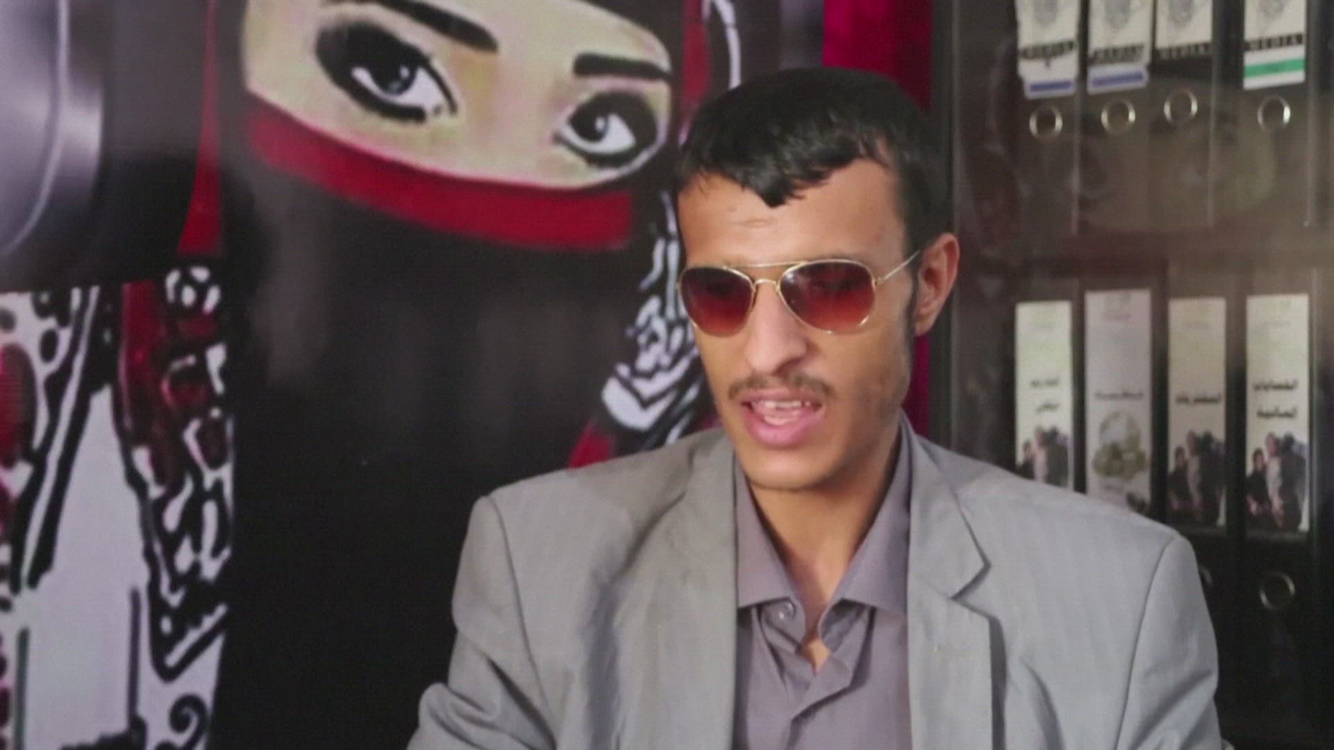 876343957 / News Footage / Sep 13, 2019