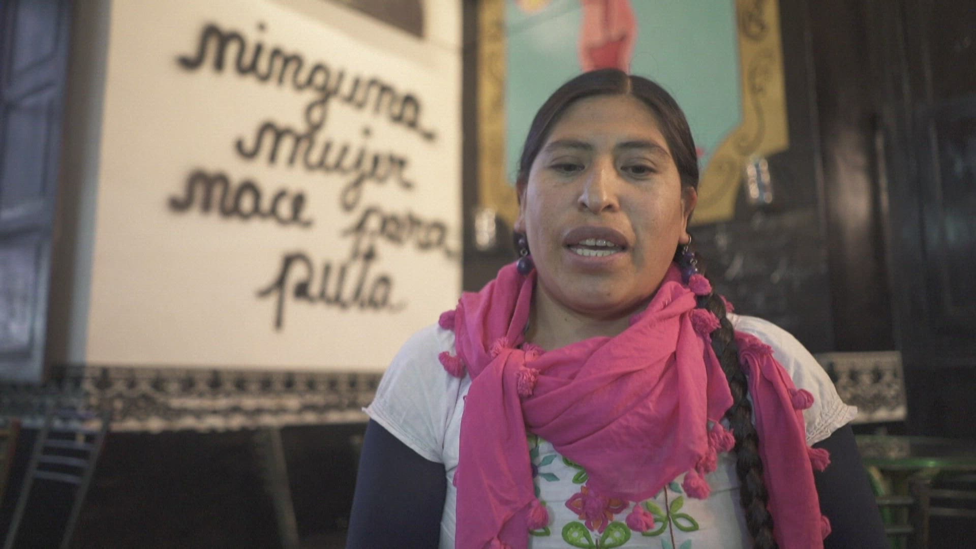 519324098 / News Footage / Sep 20, 2019