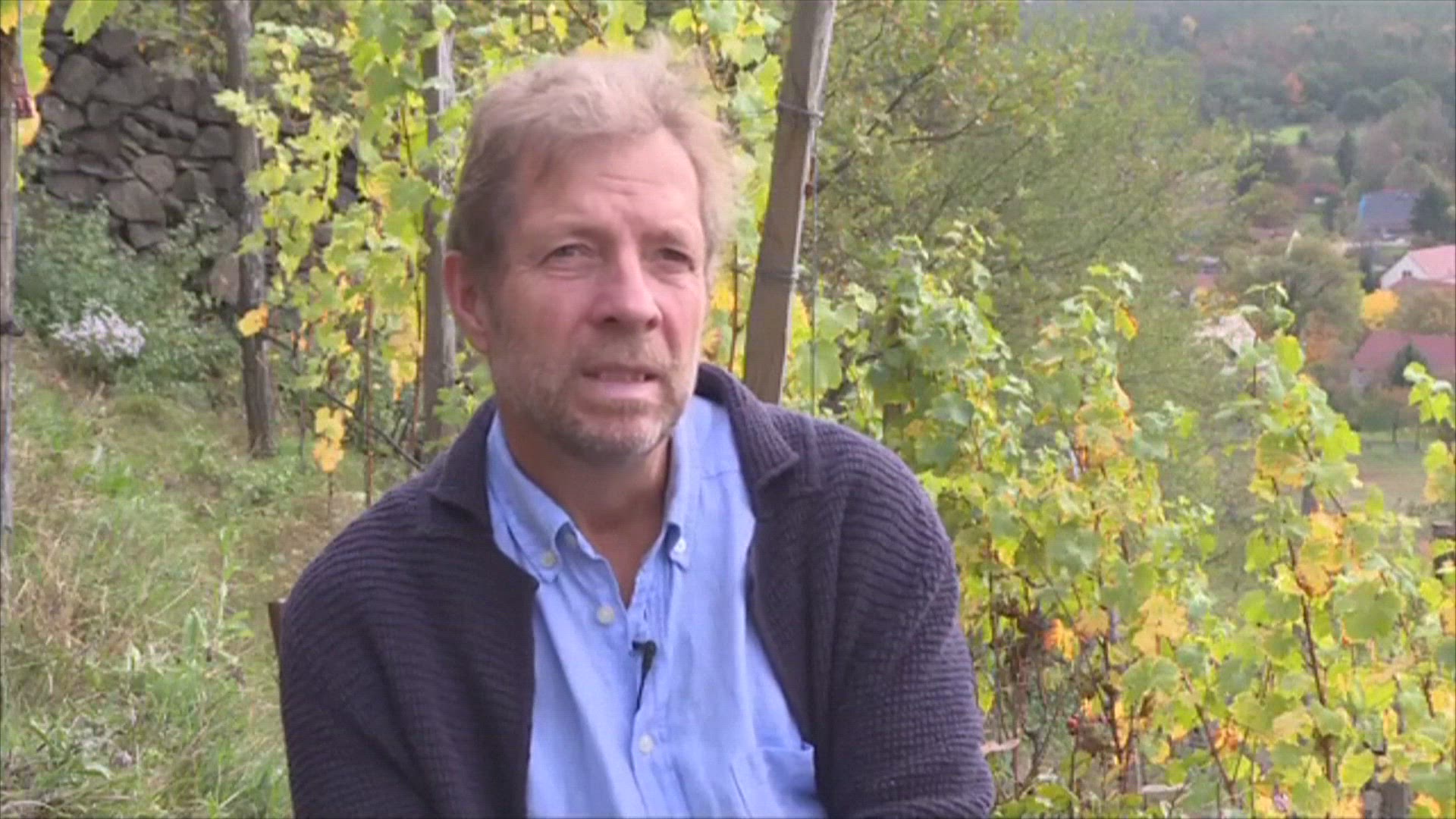 968238775 / News Footage / Oct 25, 2019