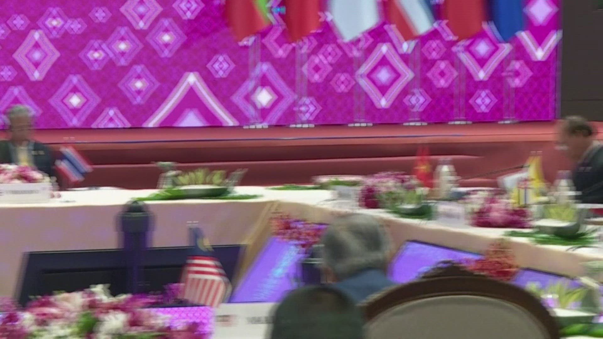 842224913 / News Footage / Nov 2, 2019