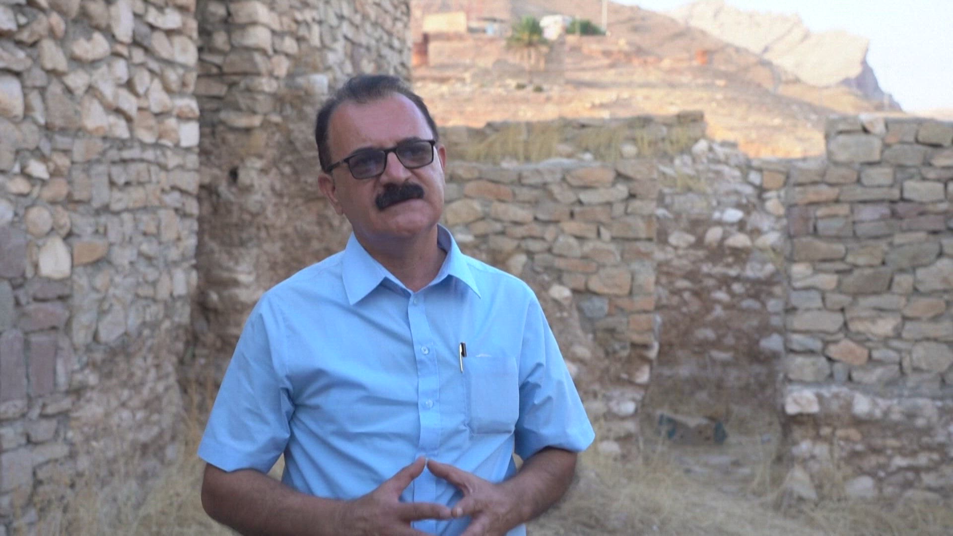 957354415 / News Footage / Oct 22, 2019