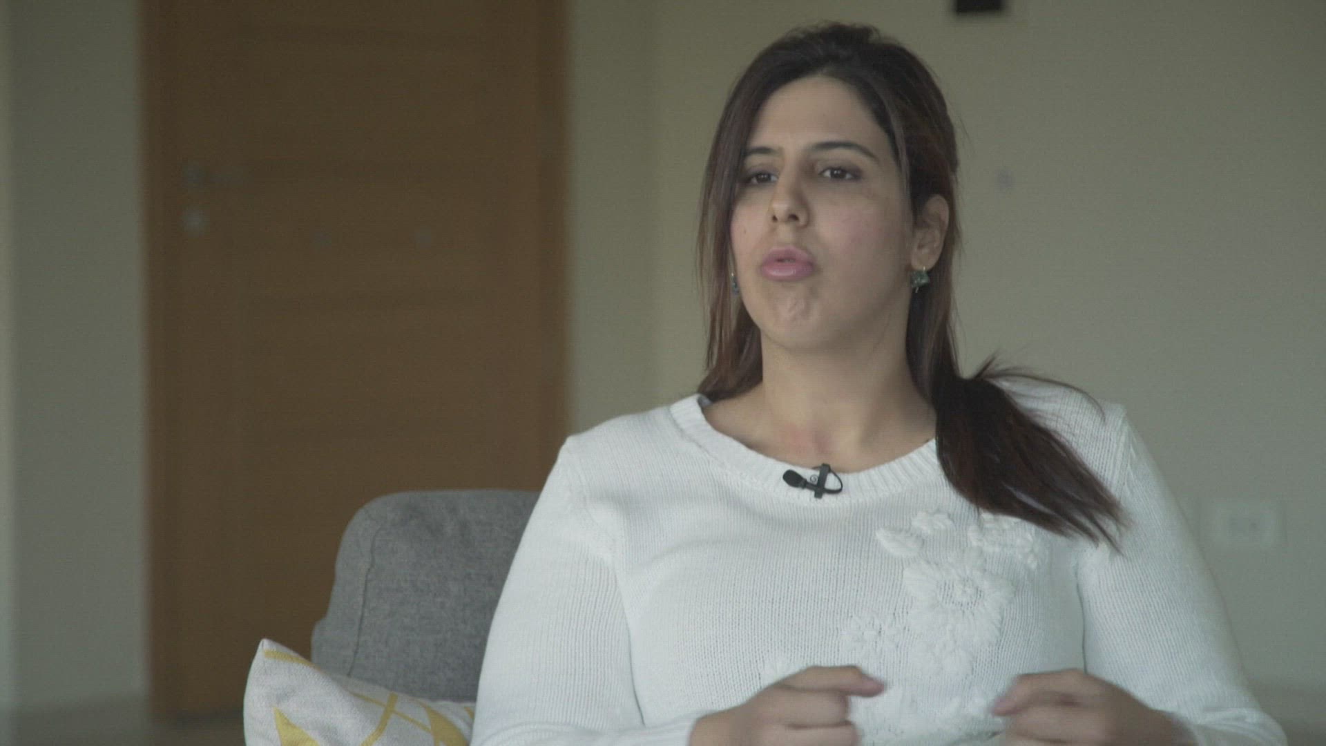 310746142 / News Footage / Dec 28, 2019