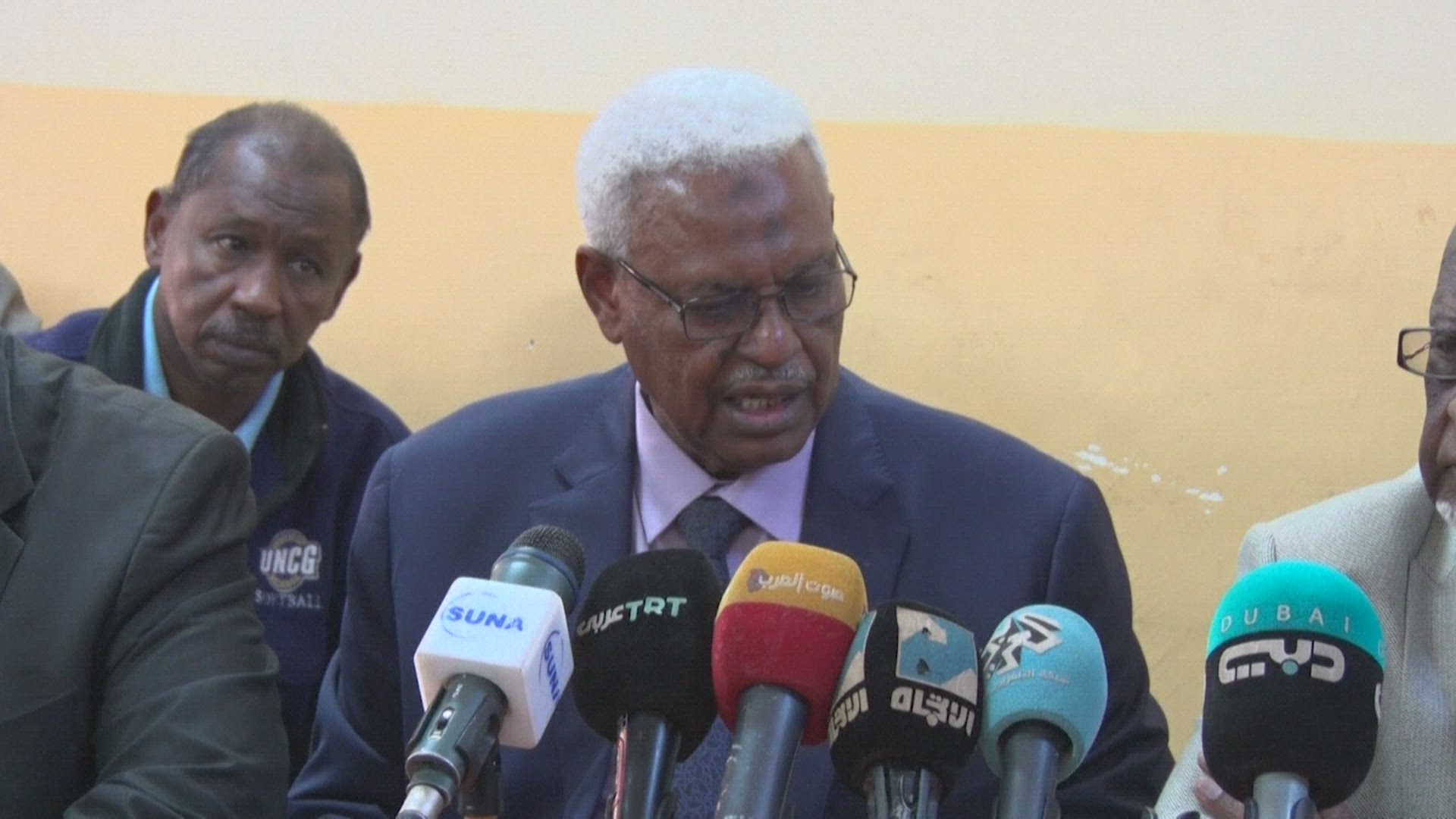 117530619 / News Footage / Dec 30, 2019