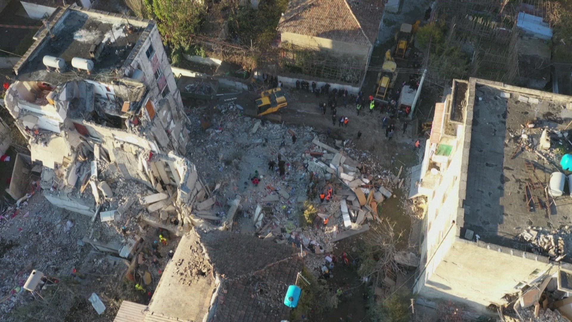 317681839 / News Footage / Nov 26, 2019