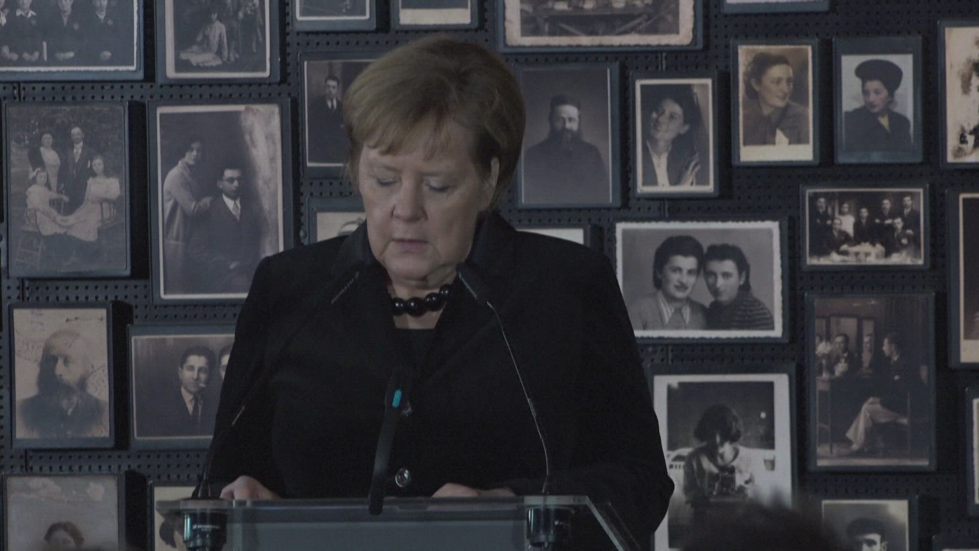 322737563 / News Footage / Dec 6, 2019