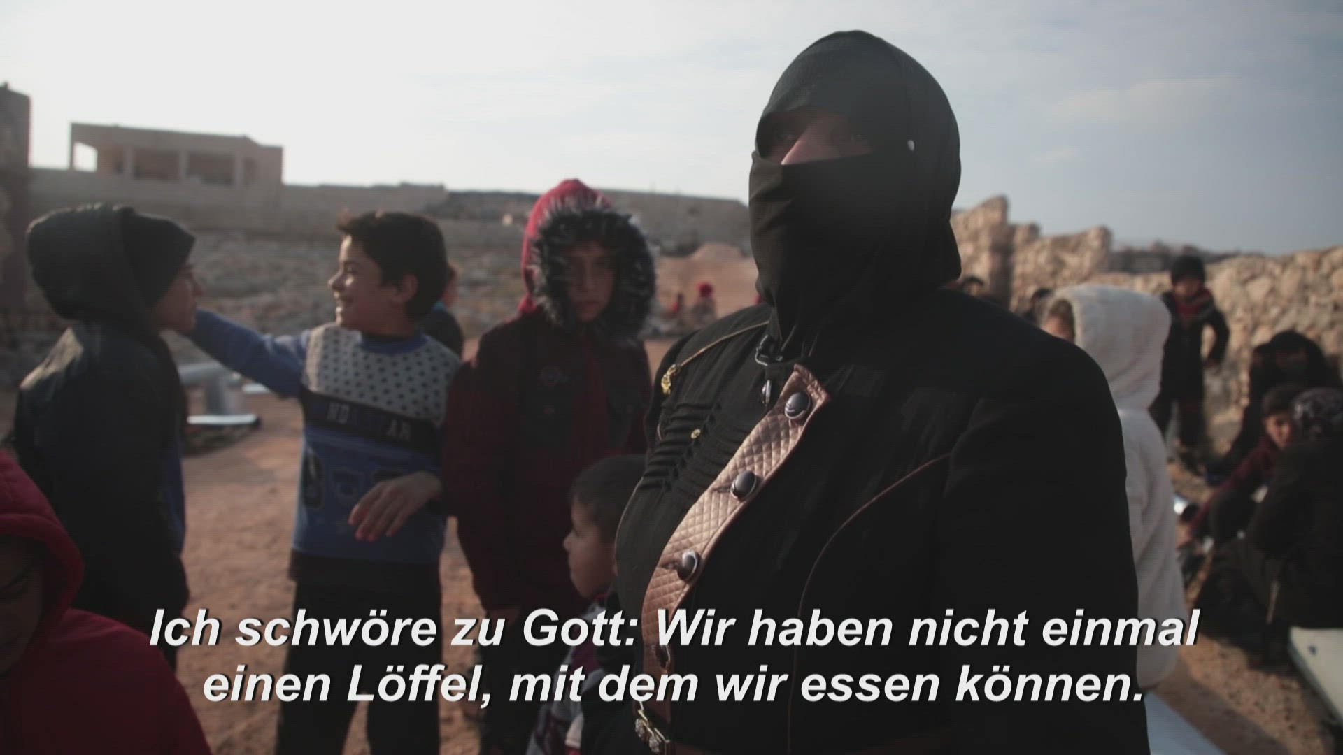 724753134 / News Footage / Dec 24, 2019