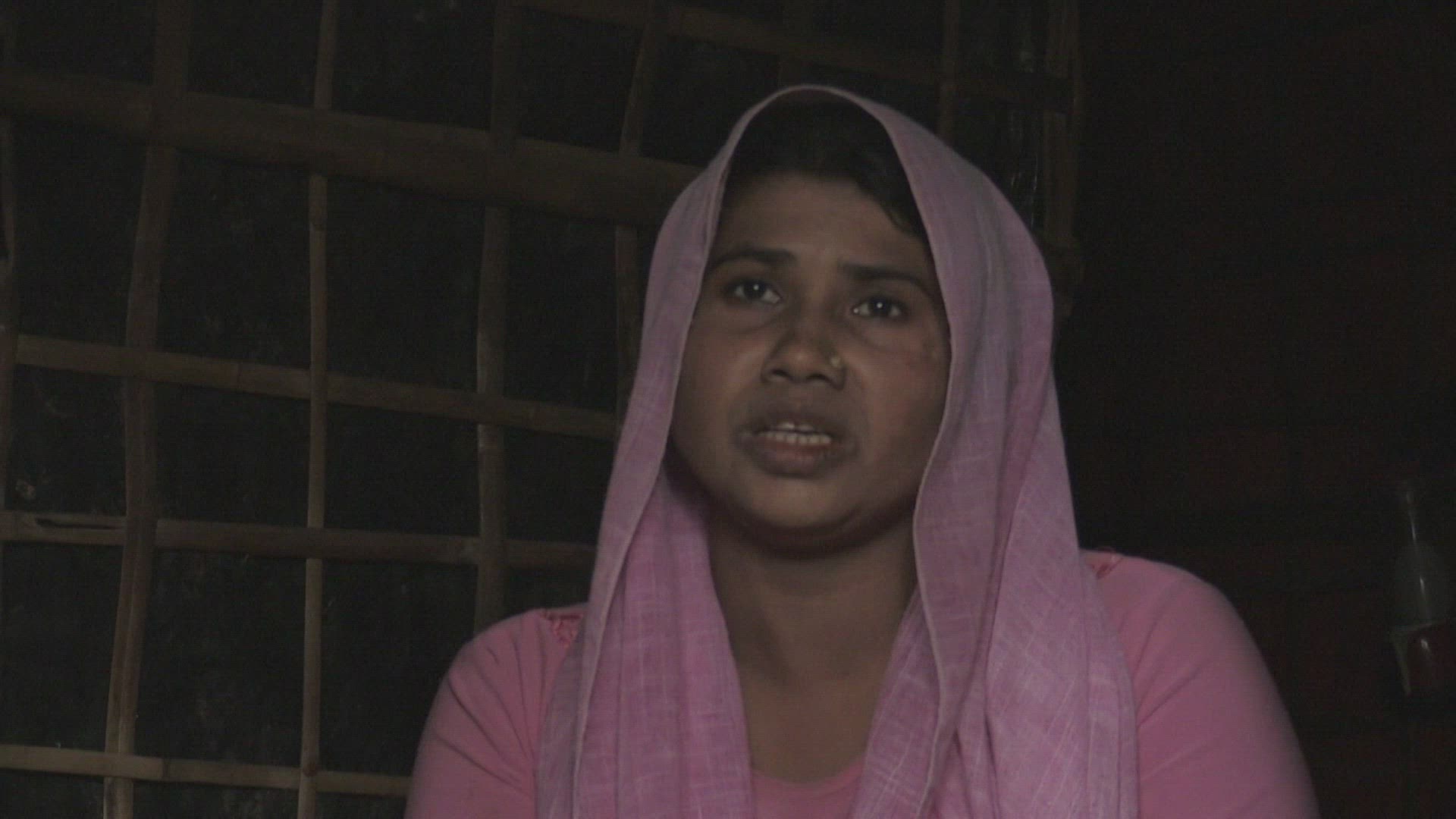 585178674 / News Footage / Dec 10, 2019