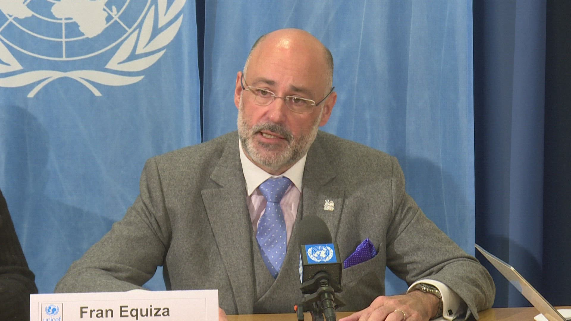 729802026 / News Footage / Nov 21, 2019