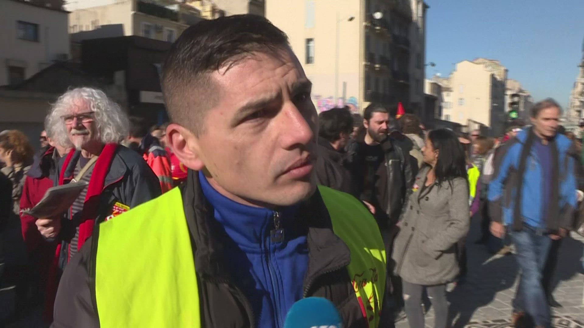 418974724 / News Footage / Jan 9, 2020 418974724 / News Footage / Jan 9, 2020