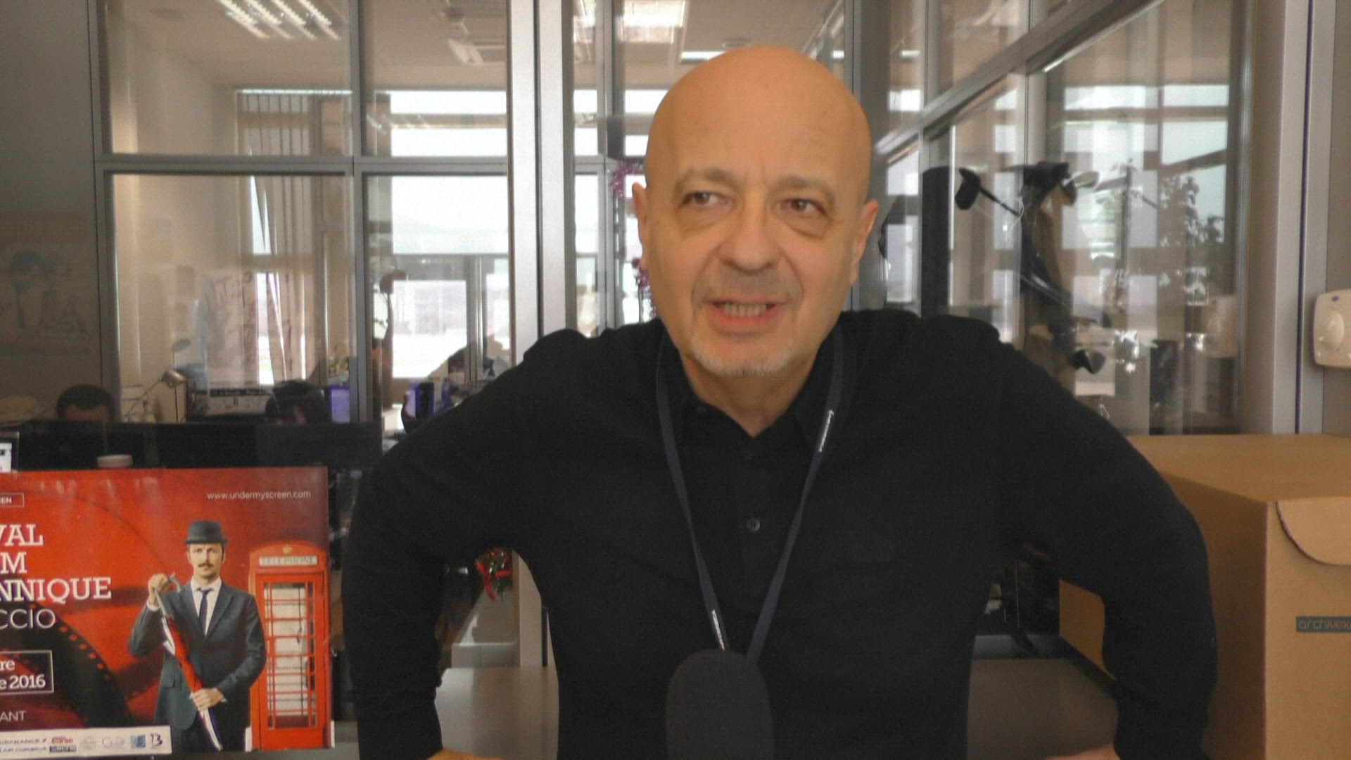 258464544 / News Footage / Dec 23, 2019