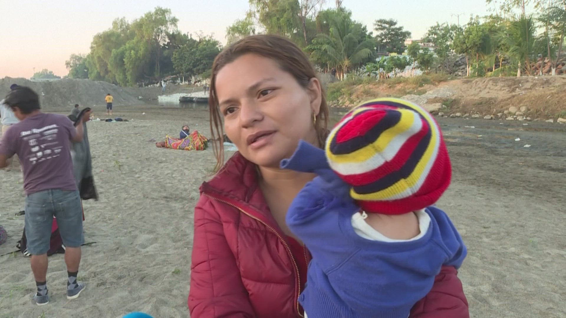 326904484 / News Footage / Jan 21, 2020