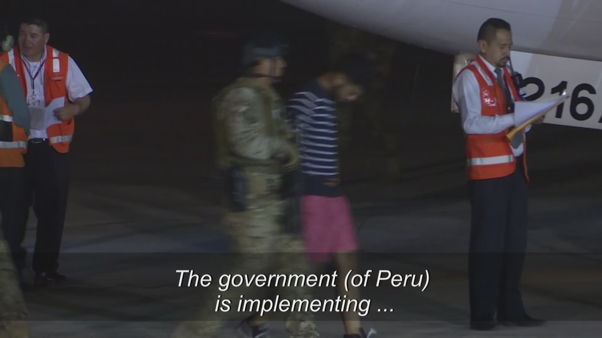 675531845 / News Footage / Jan 28, 2020