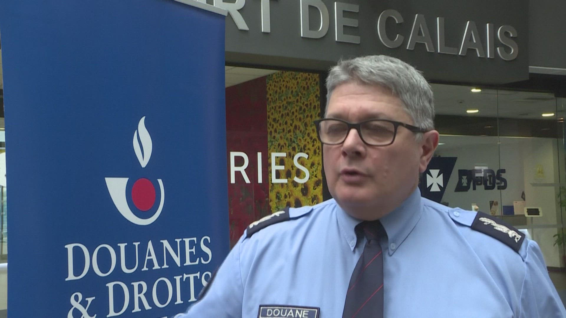 467962627 / News Footage / Jan 31, 2020