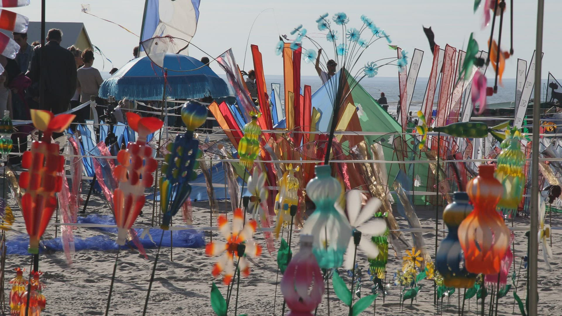 762979516 / Kite Festival Dieppe / Pas-de-Calais / France