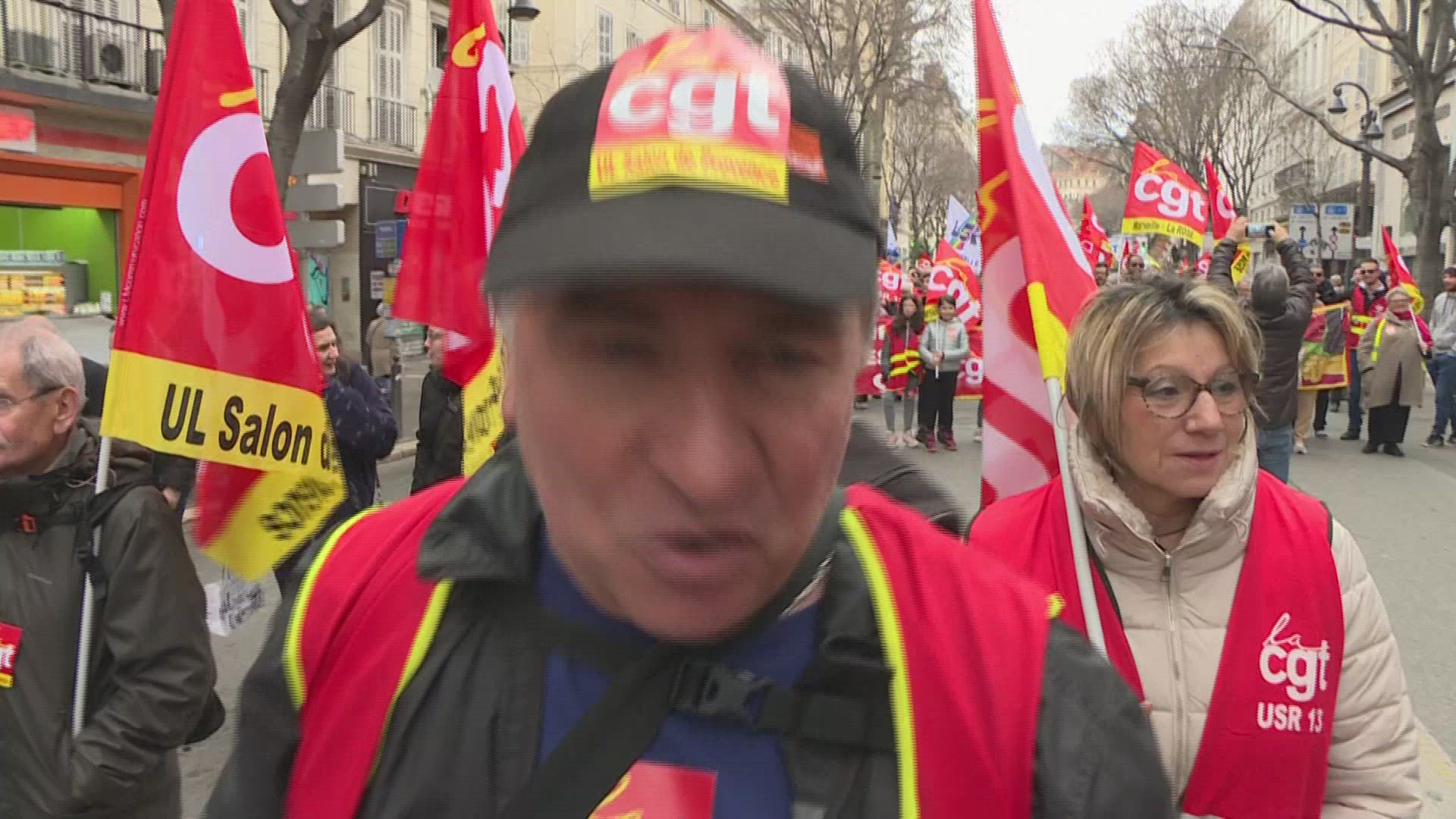 919063433 / News Footage / Jan 24, 2020 919063433 / News Footage / Jan 24, 2020