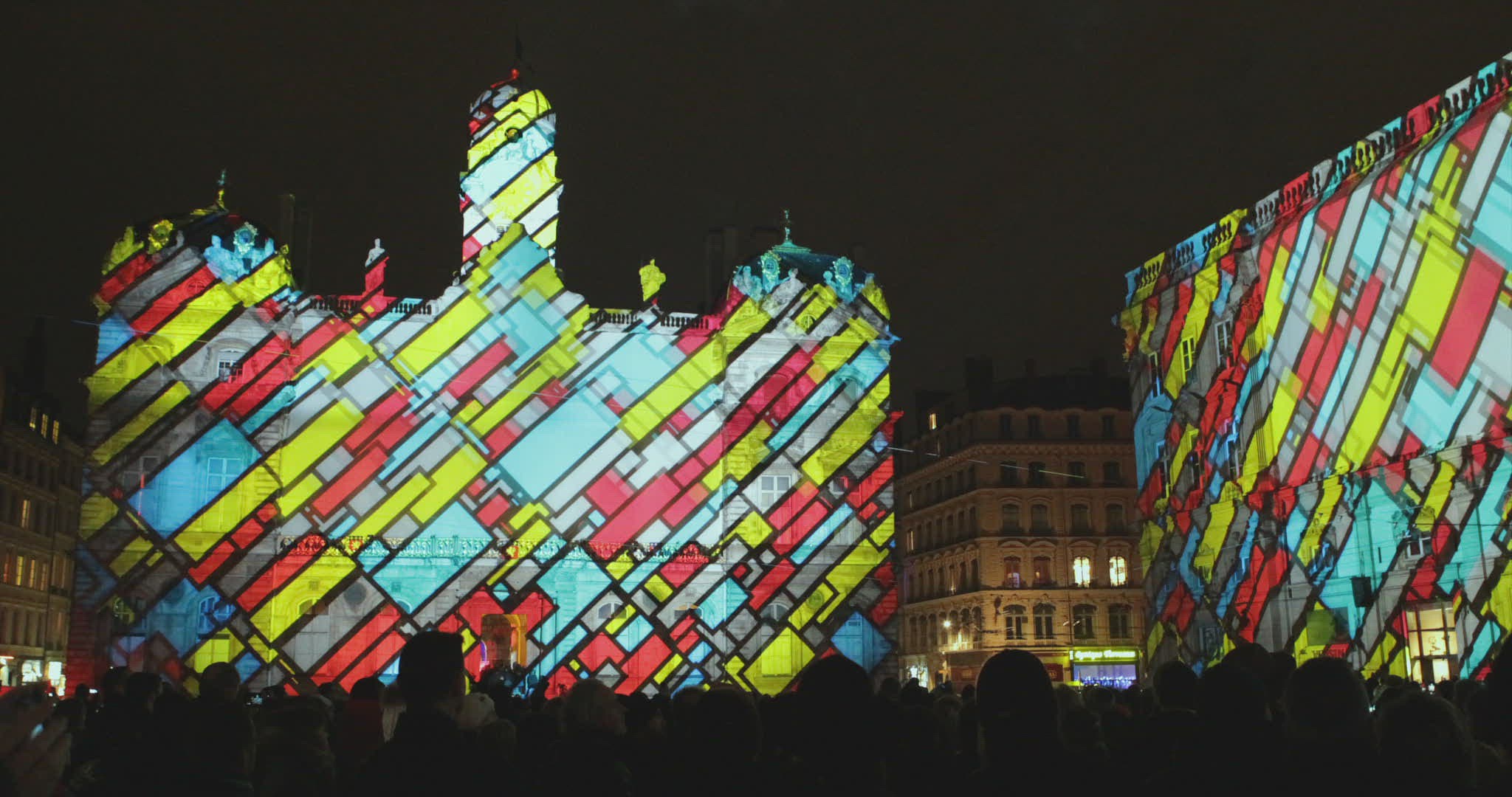 744901767 / Festival of Lights / Lyon / France