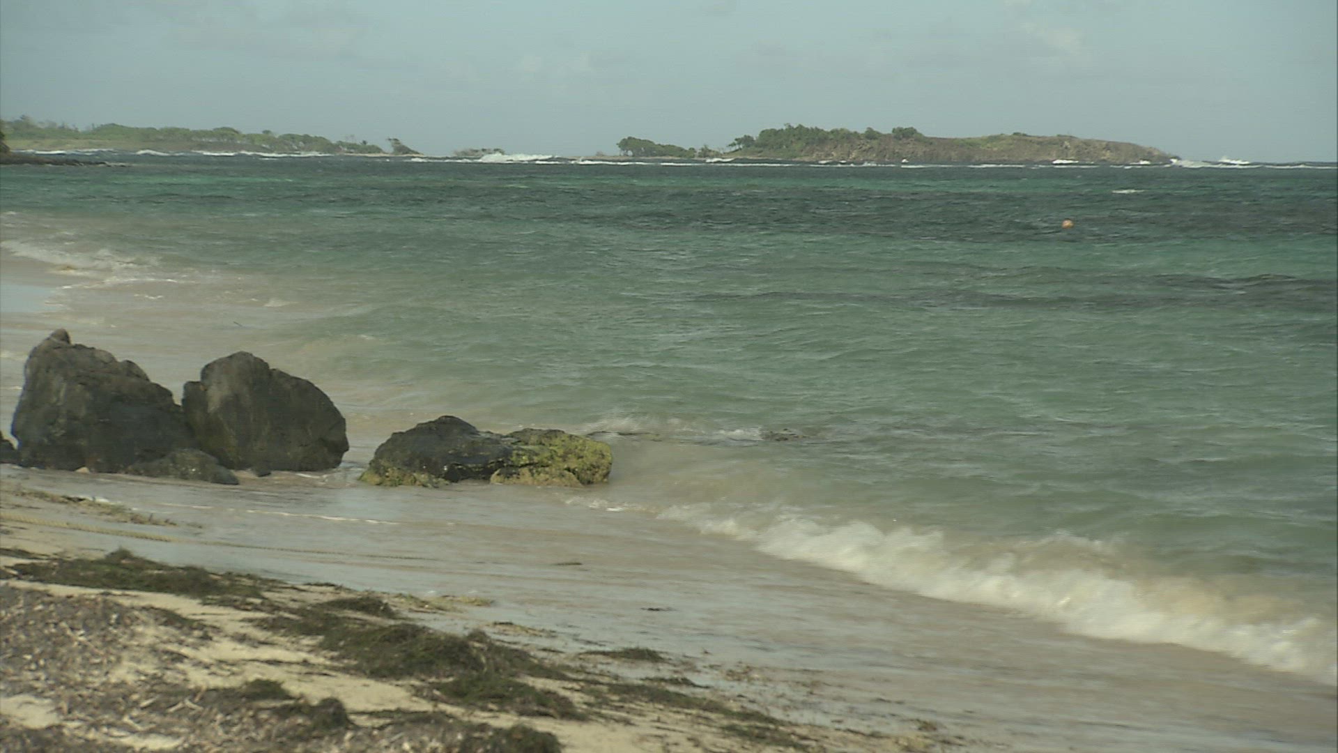 990818567 / Coast / Caribbean Sea / Martinique