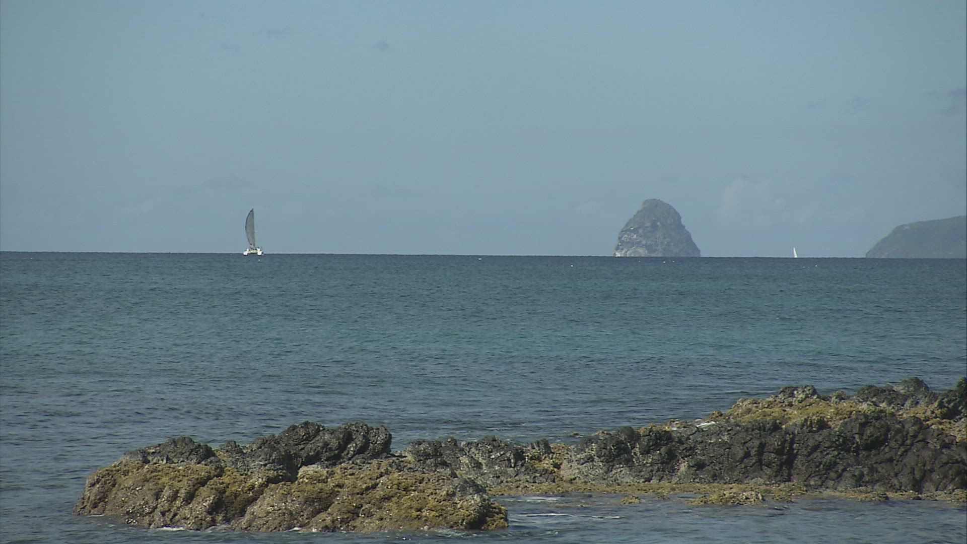 383950692 / Coast / Caribbean Sea / Martinique