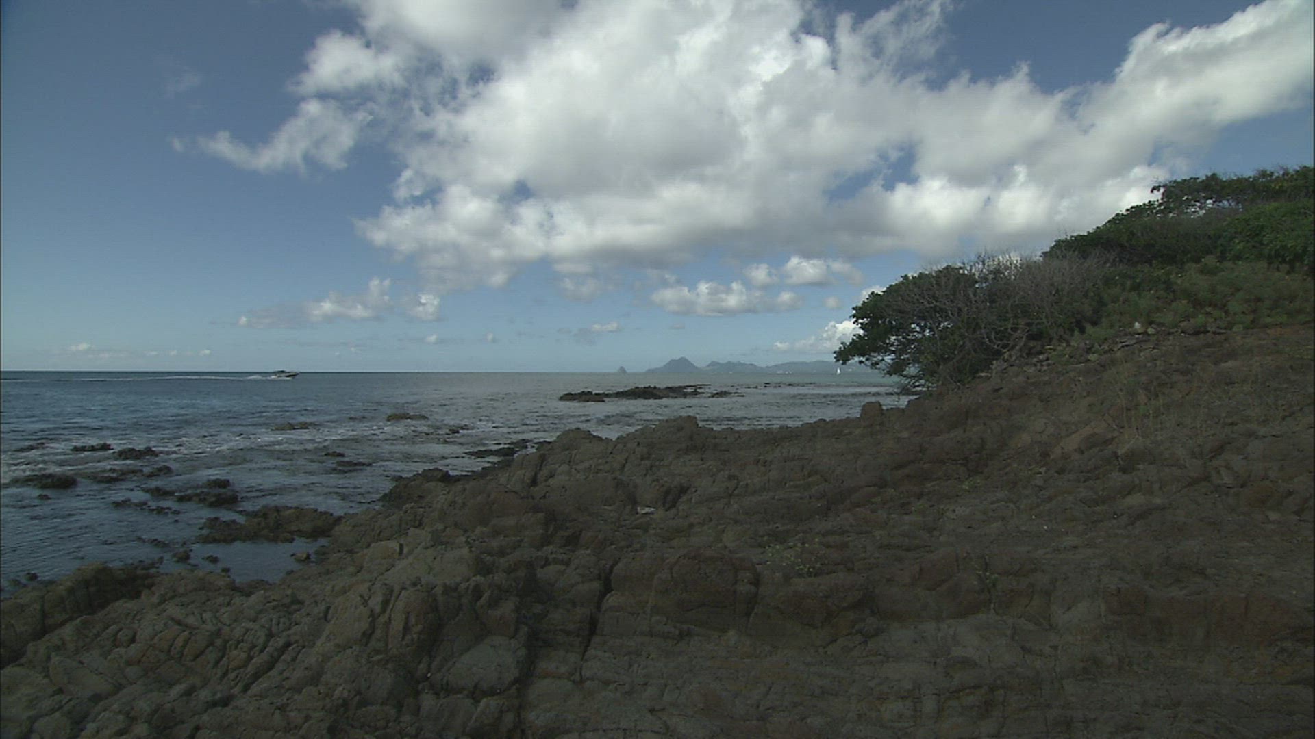 142789875 / Beach / Coast / Martinique / Lesser Antilles