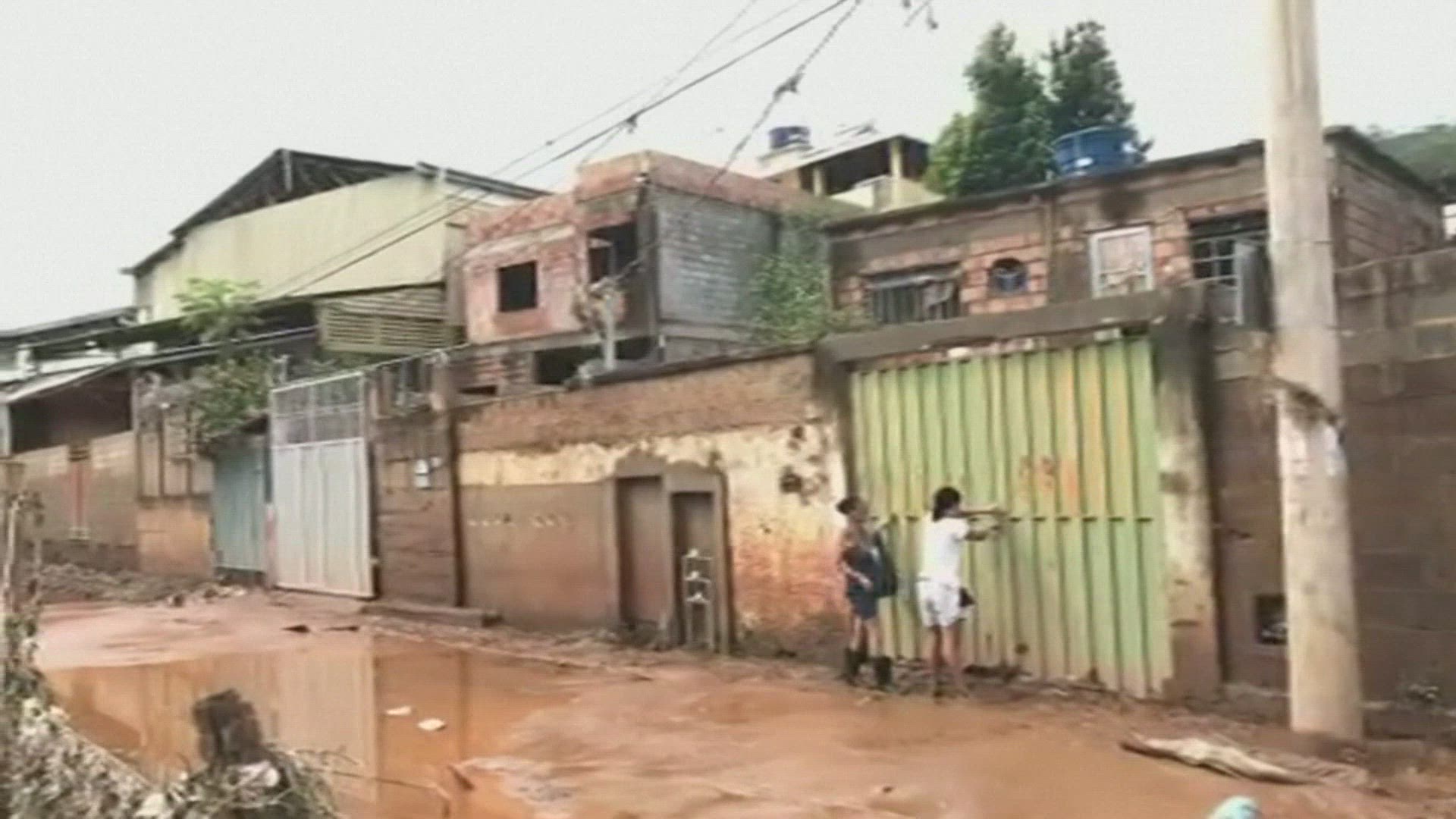 970307952 / News Footage / Jan 27, 2020