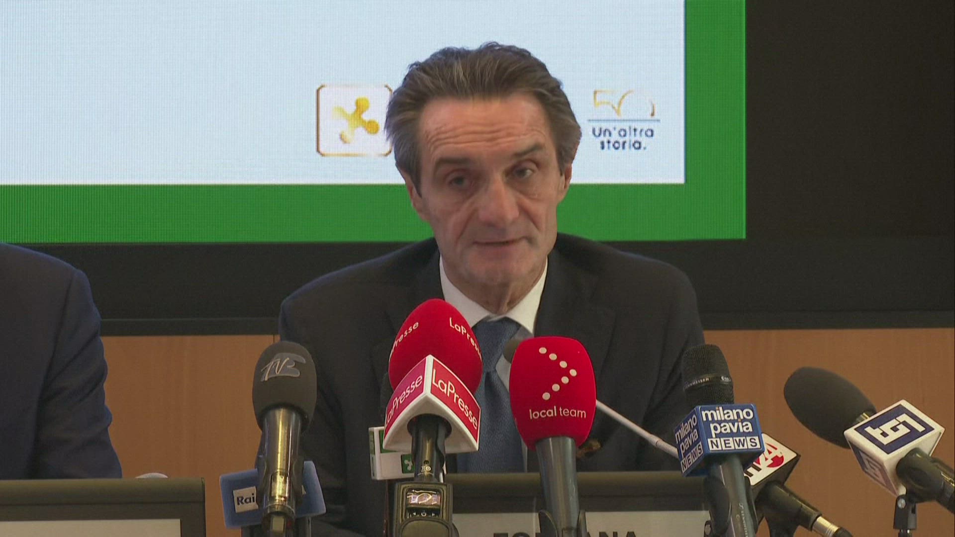 263264258 / News Footage / Feb 24, 2020