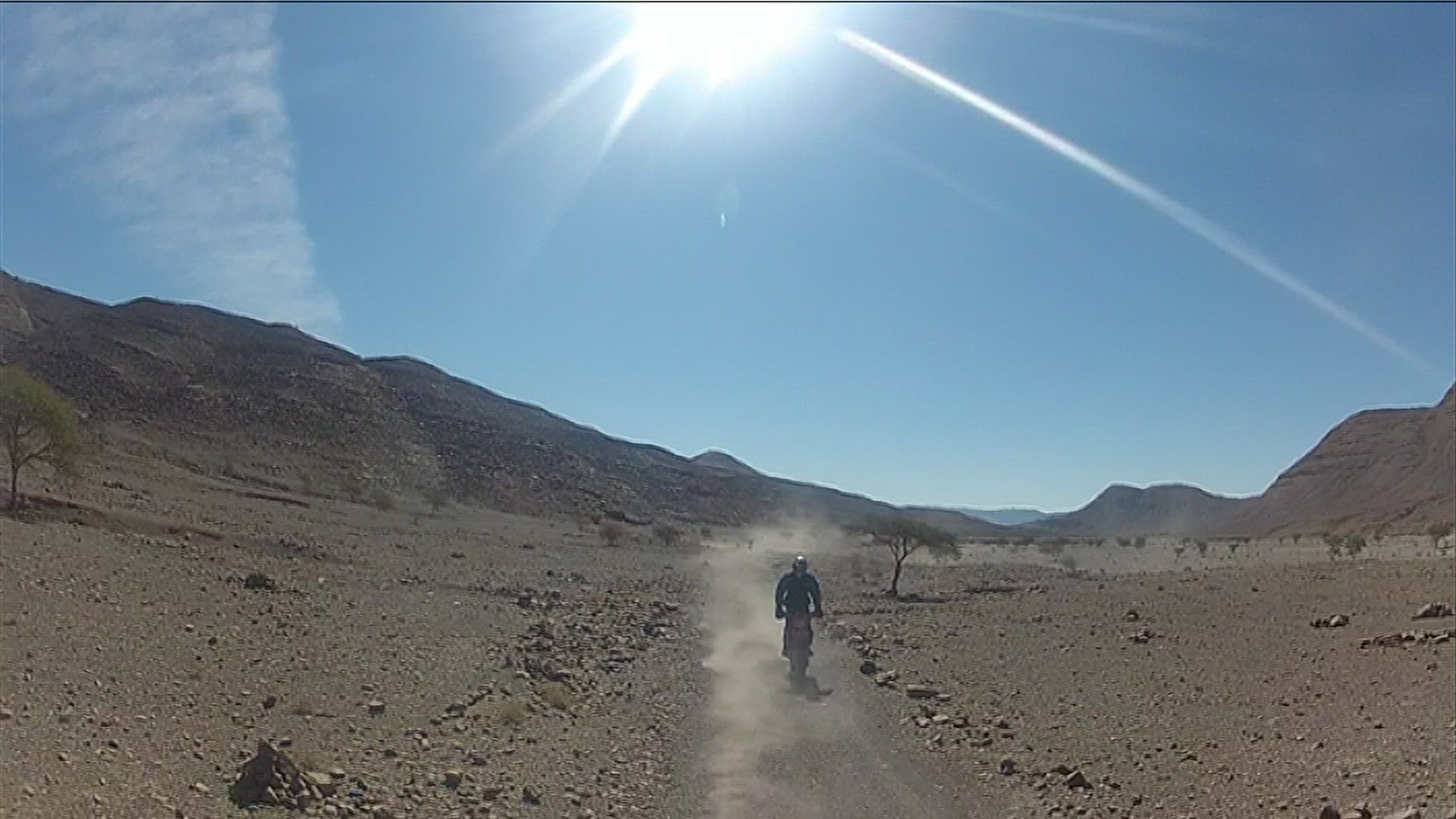 148428585 / Enduro / Motorcycle tour / Morocco