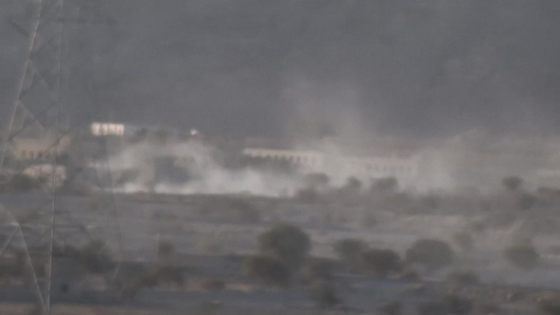 832242618 / News Footage / Jan 27, 2020
