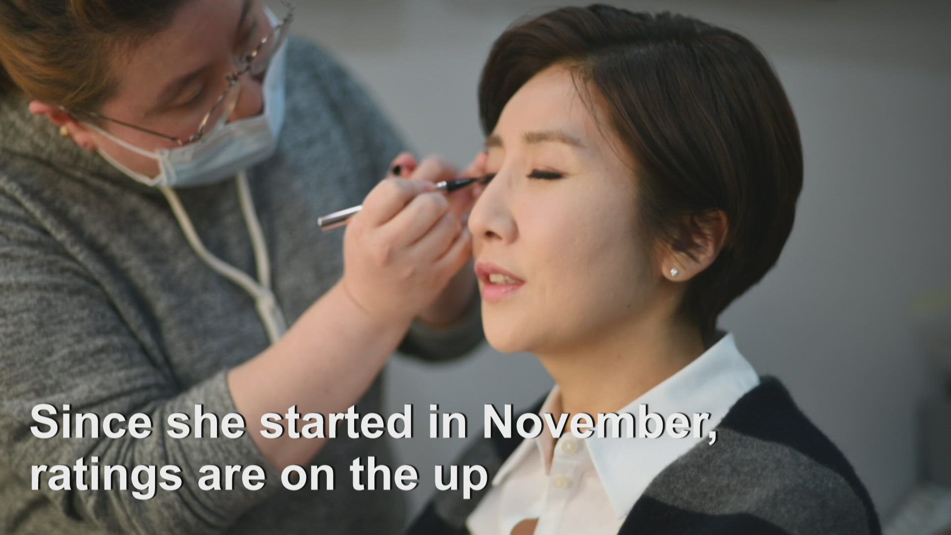 572117806 / News Footage / Feb 19, 2020