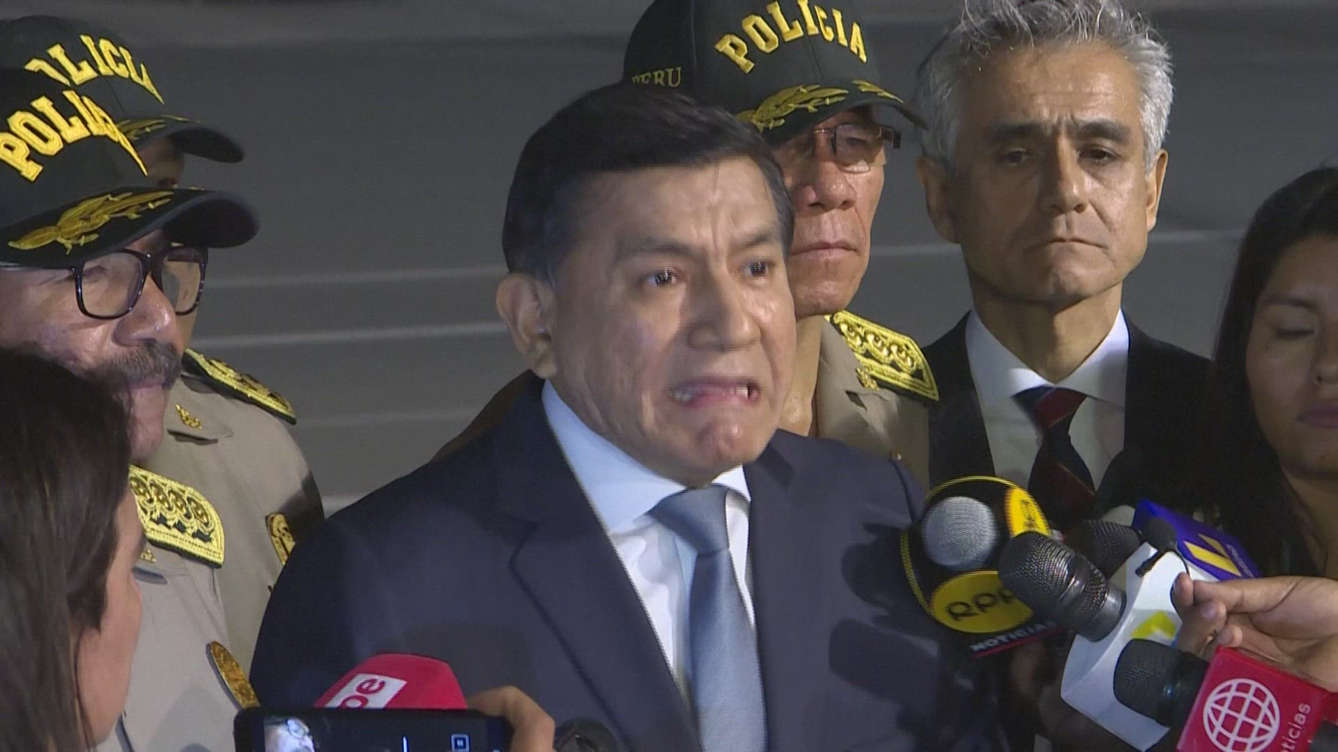 642757707 / News Footage / Jan 28, 2020