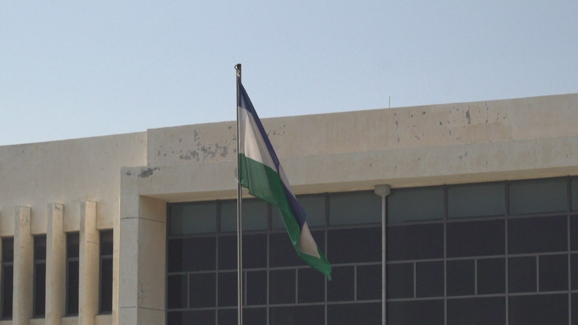 440870545 / News Footage / Feb 4, 2020