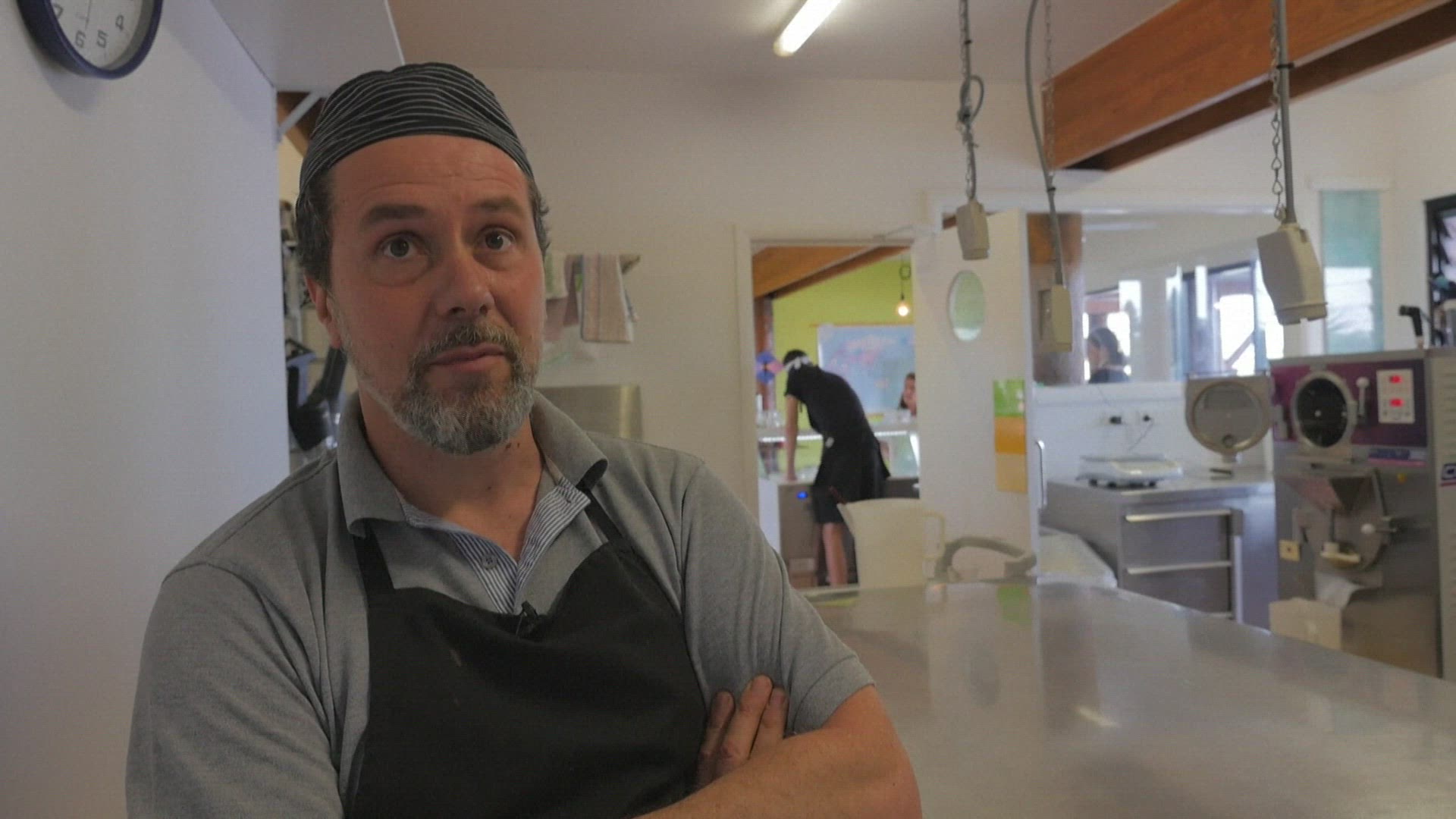 226406553 / News Footage / Jan 29, 2020