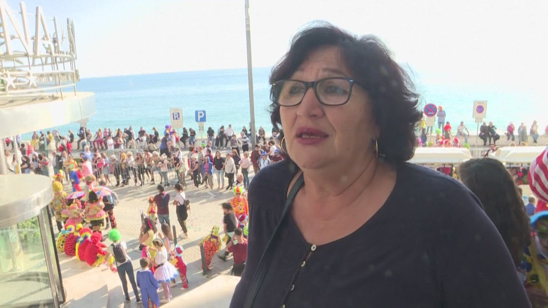 467815585 / News Footage / Feb 24, 2020