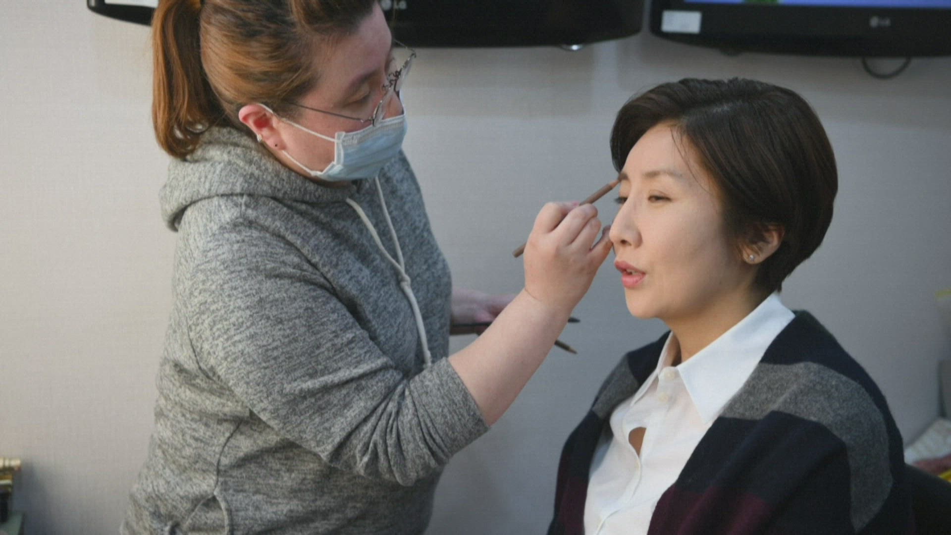 571447352 / News Footage / Feb 19, 2020