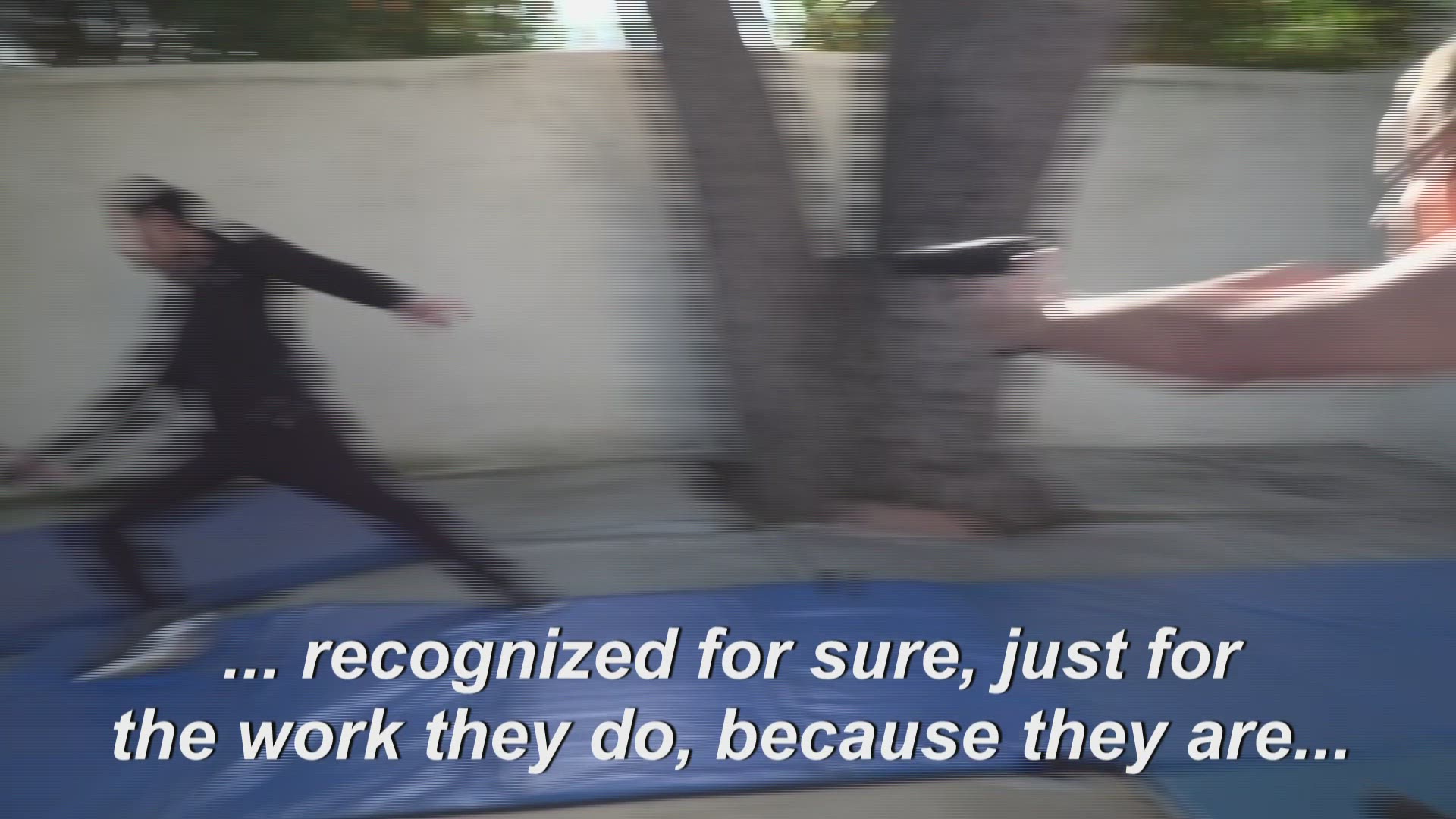 792261855 / News Footage / Feb 7, 2020