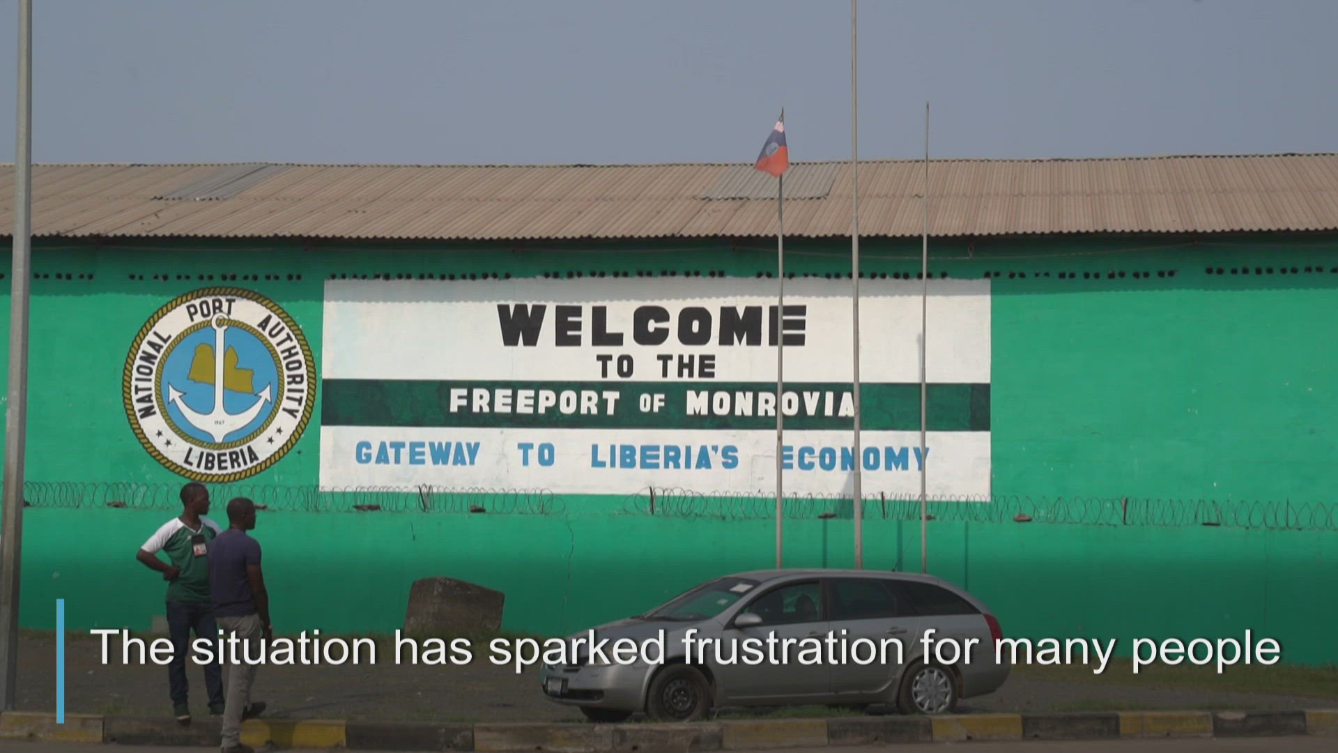 820895440 / News Footage / Feb 10, 2020