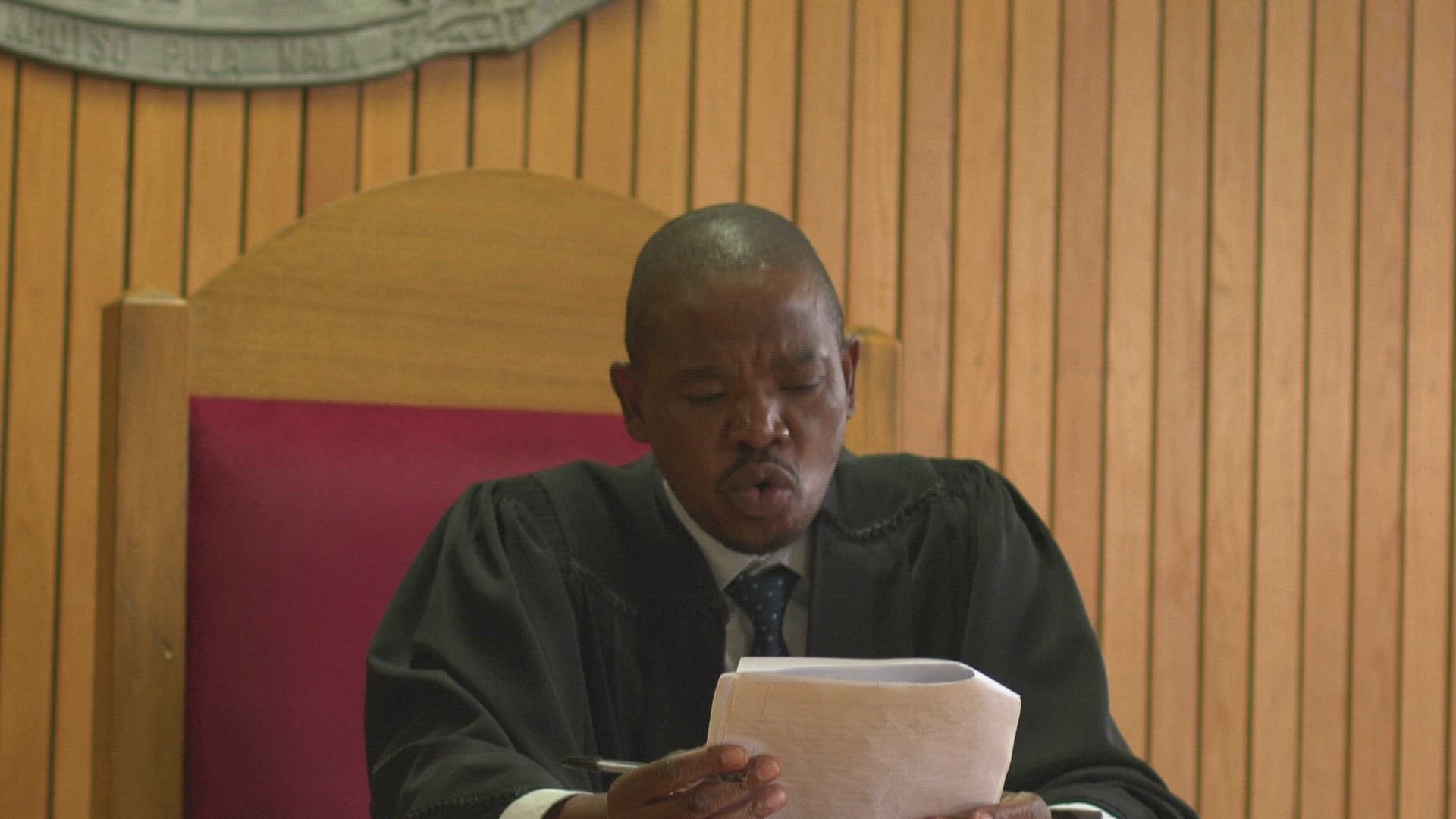 986610833 / News Footage / Feb 18, 2020