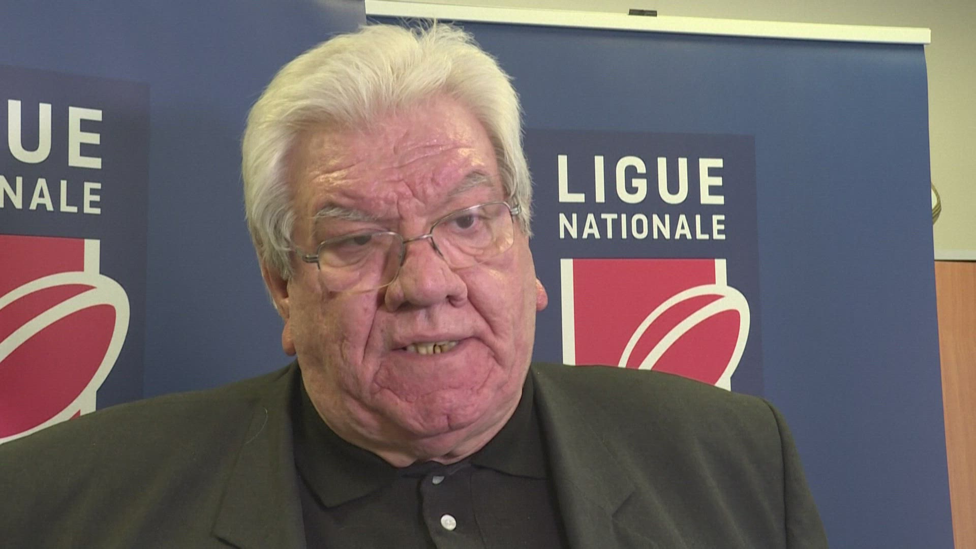 268885540 / News Footage / Feb 27, 2020